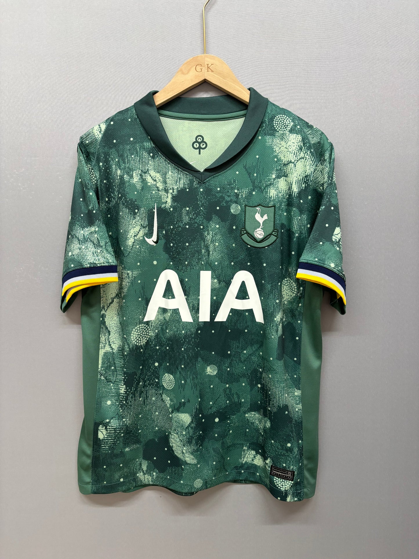 Tottenham Hotspur FC 24/25 Third Jersey