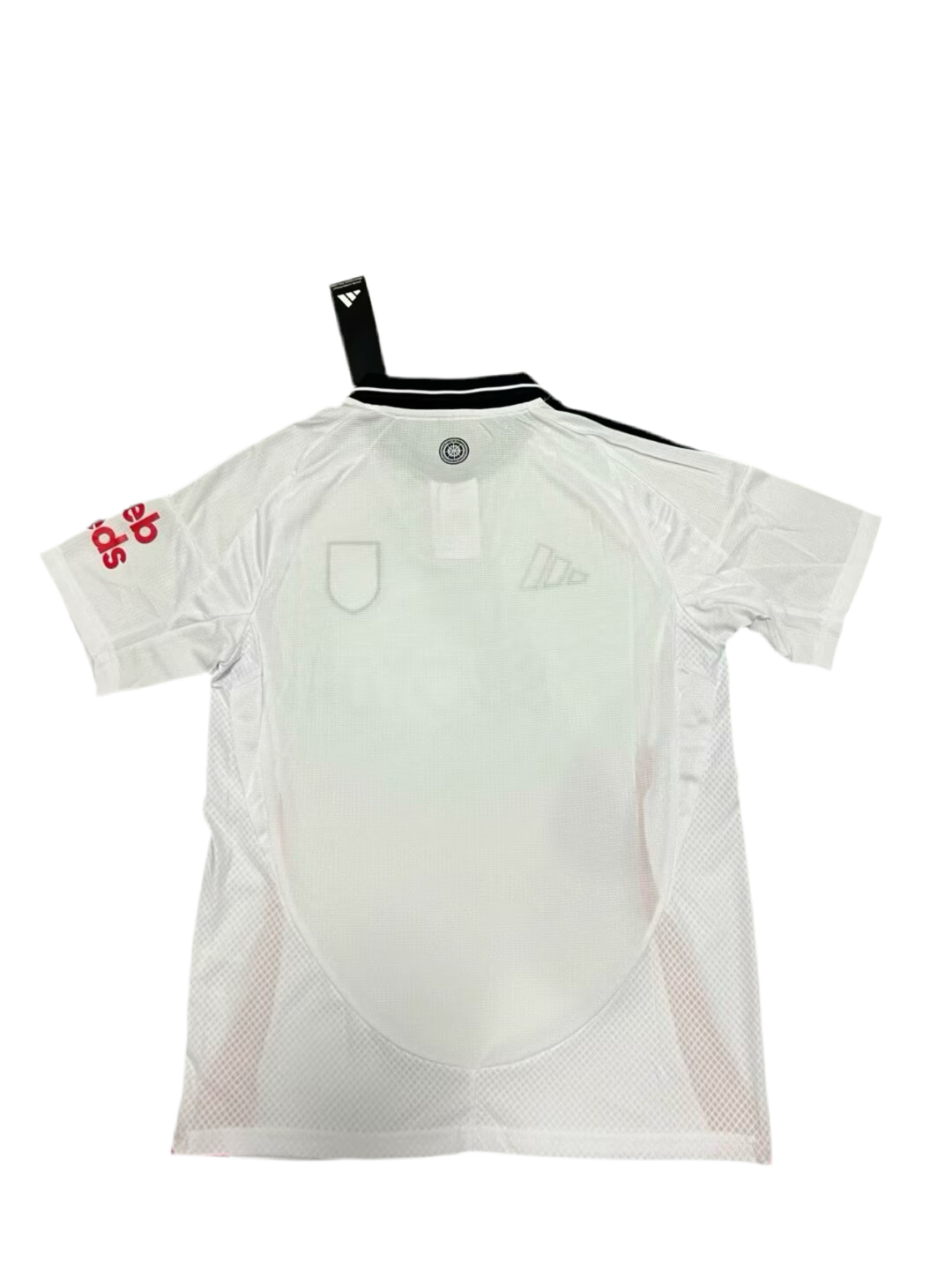 Fulham FC 24/25 Home Jersey