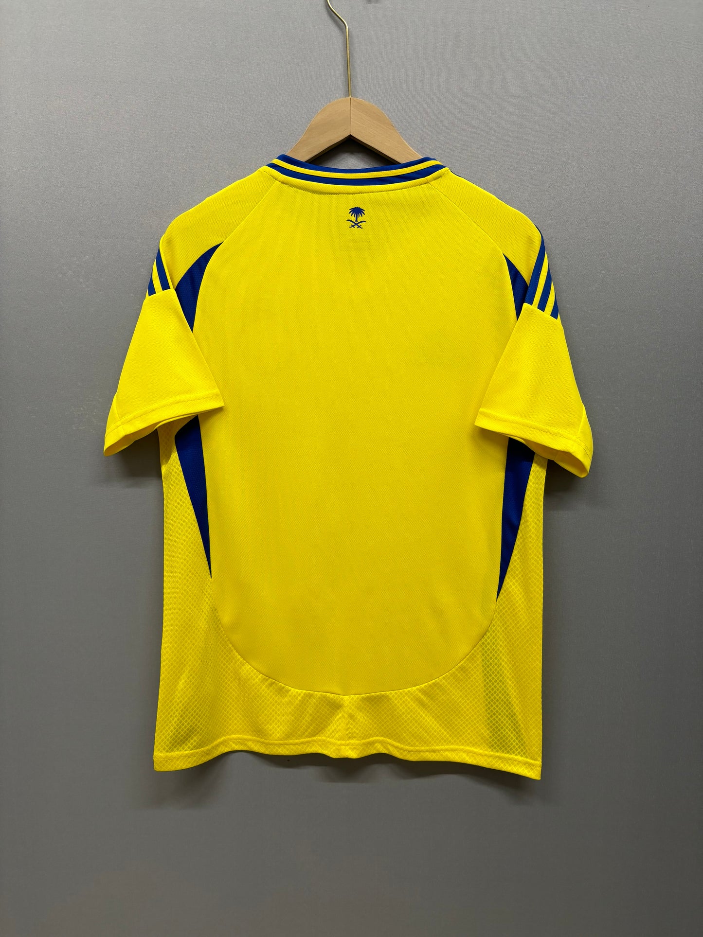 Al Nassr FC 24/25 Home Jersey