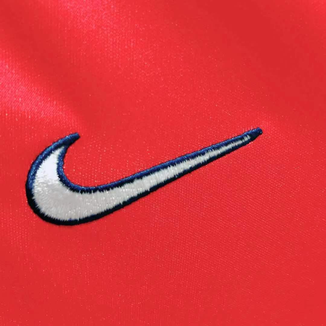 Arsenal FC 98/99 Home Jersey