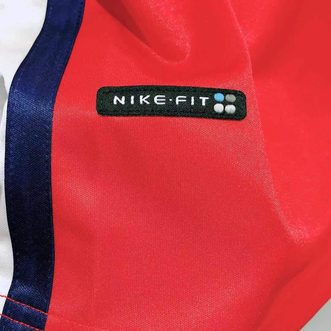 Arsenal FC 98/99 Home Jersey