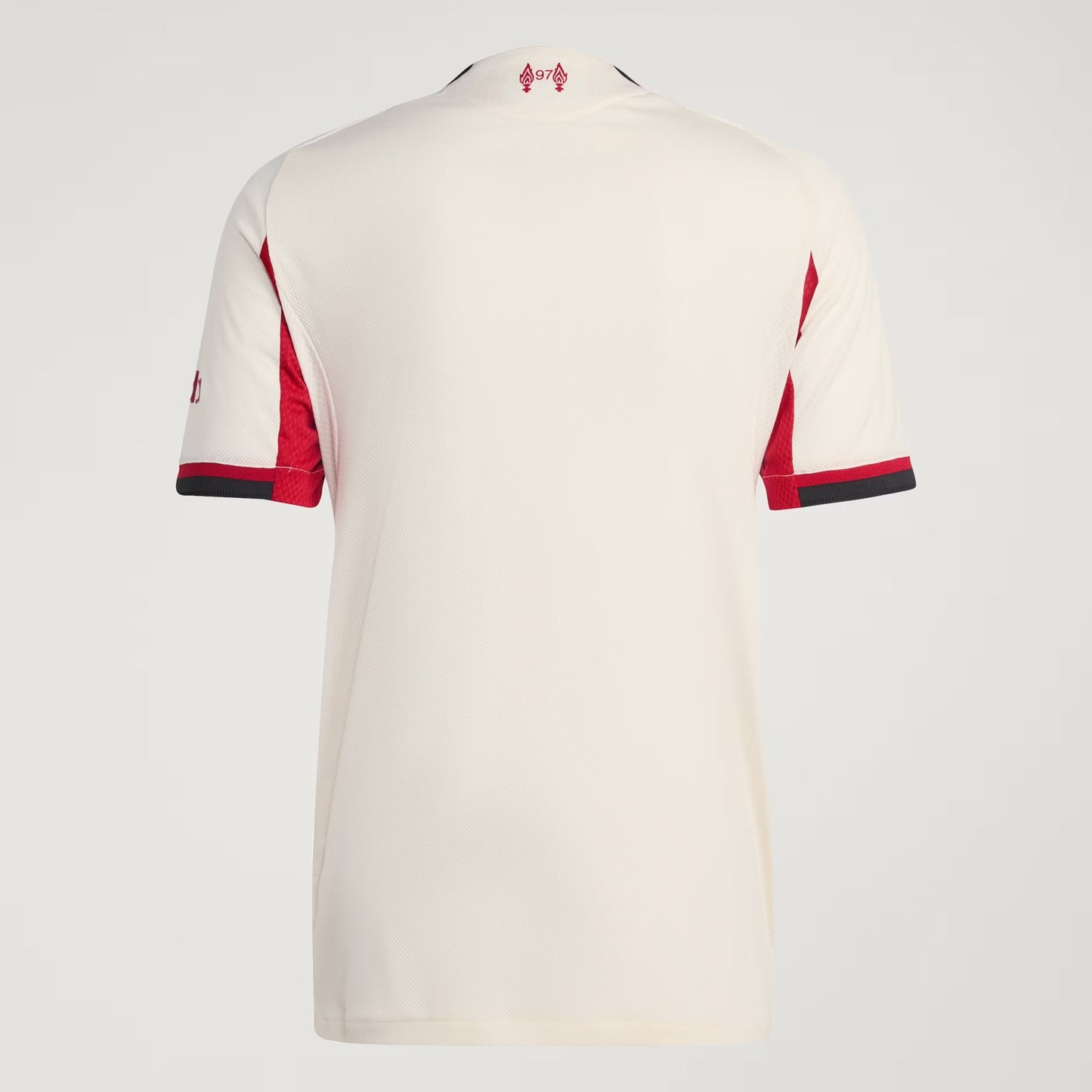 Liverpool FC 25/26 Authentic Away Jersey