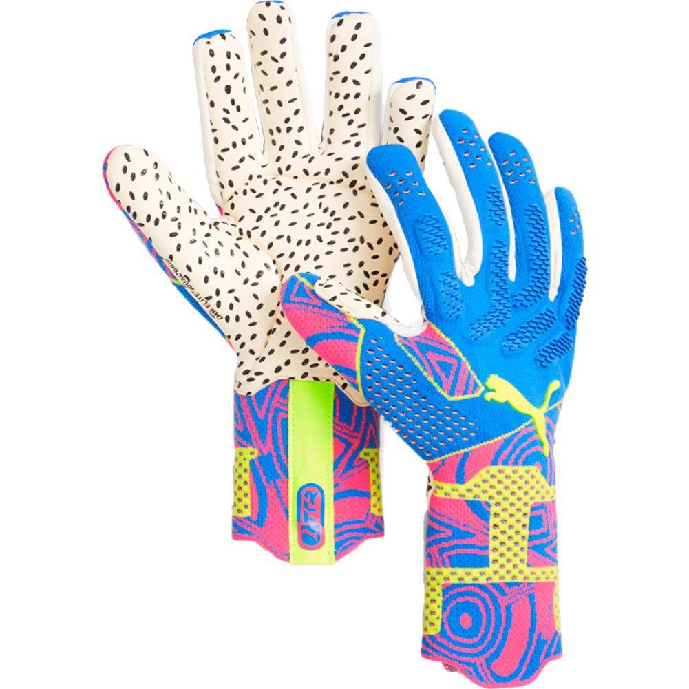 Puma Future Ultimate Negative Cut Gloves