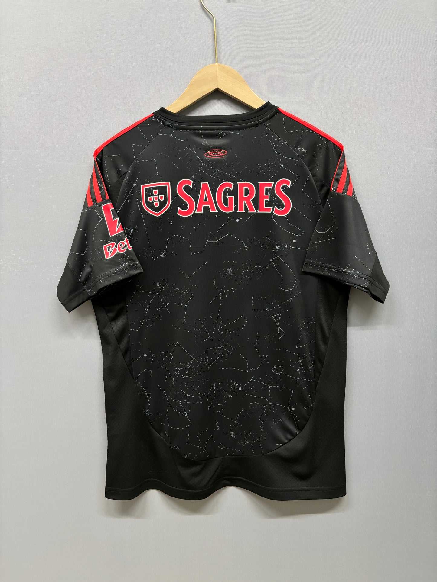 Benfica FC 24/25 Away Jersey