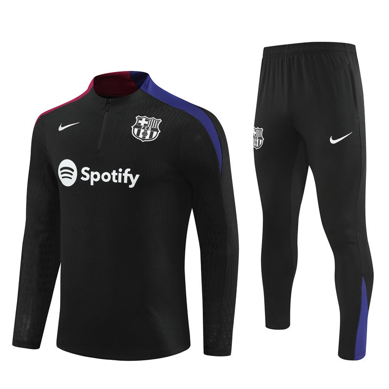 Barcelona FC Training Set