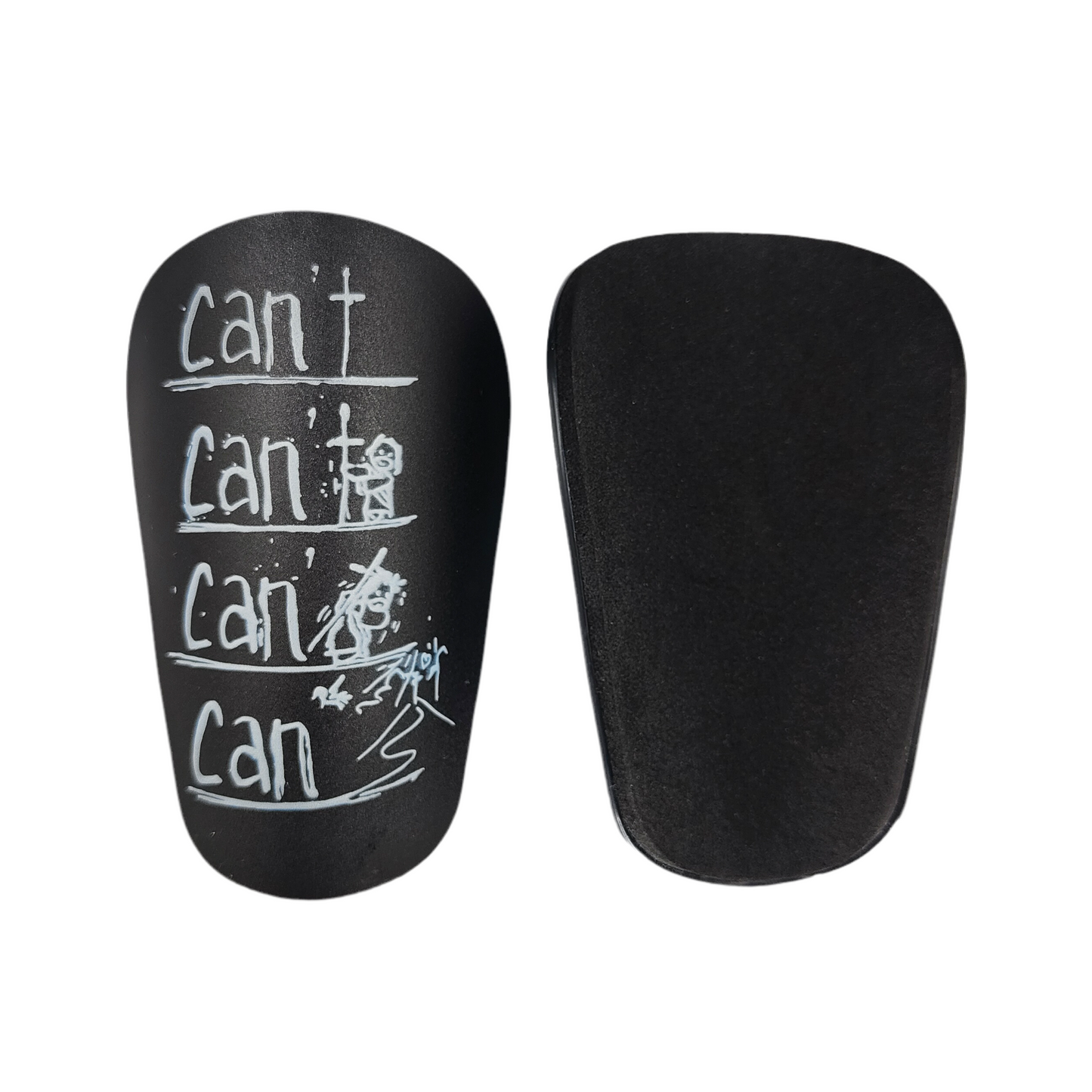 Shin Pads