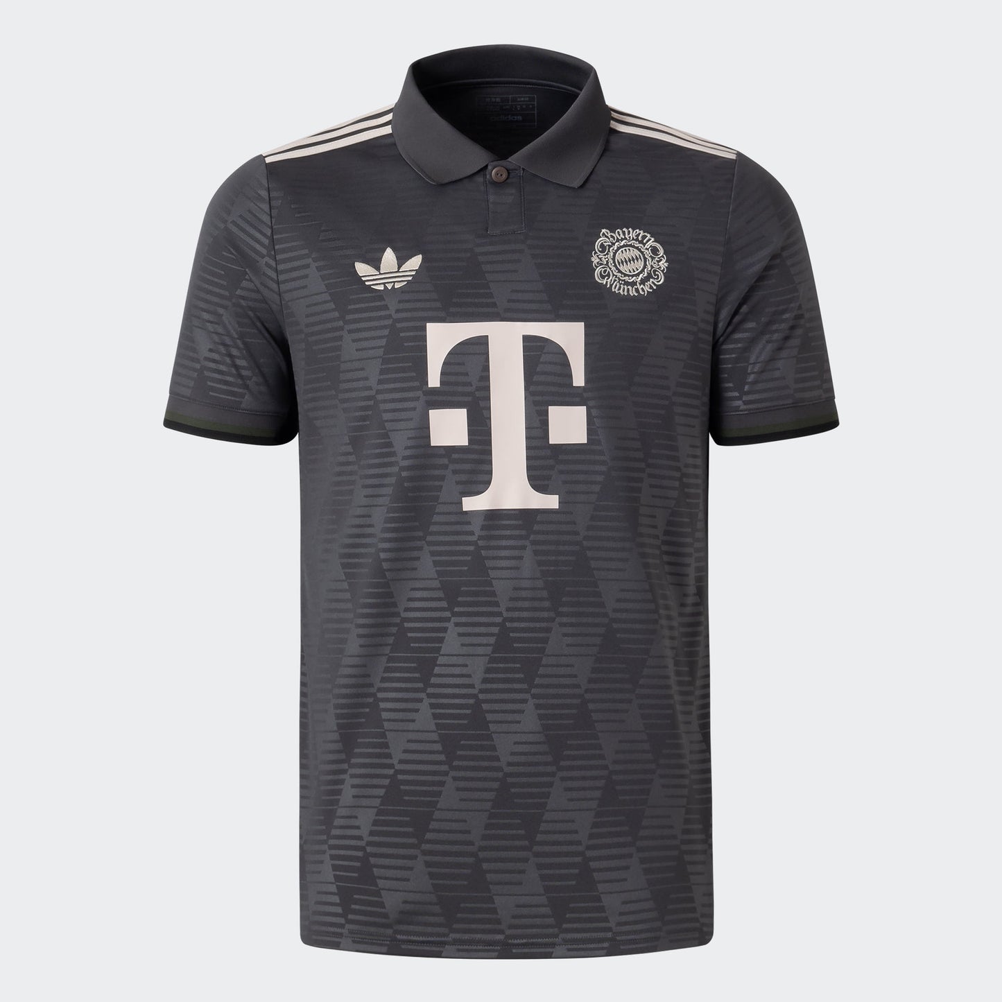 Bayern Munich 24/25 Oktoberfest Jersey