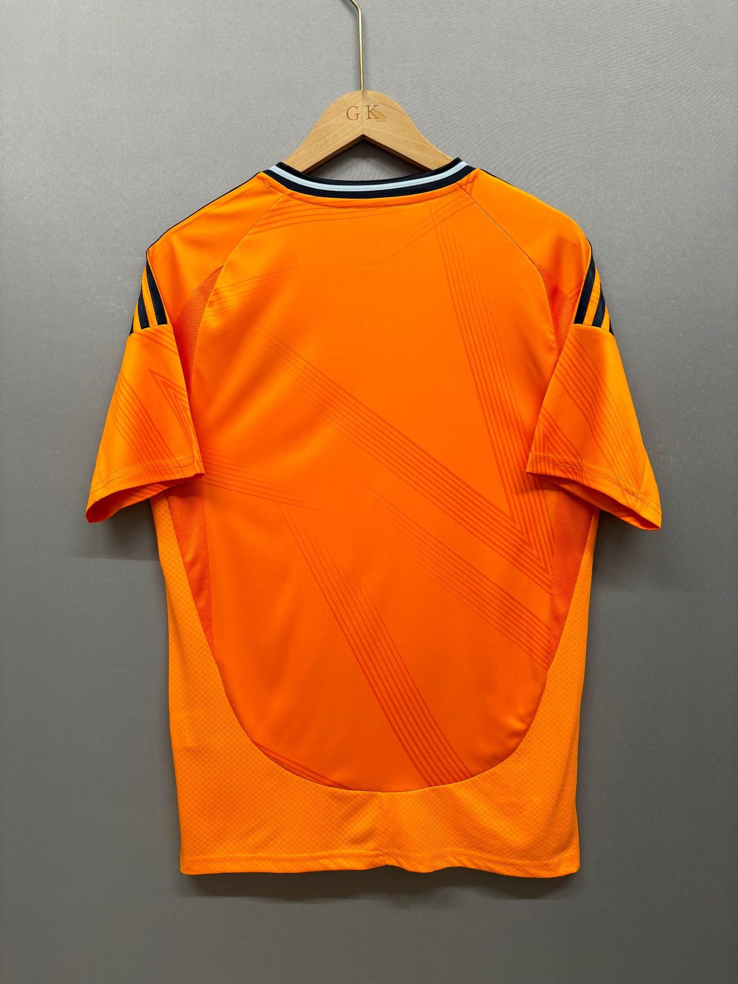 Real Madrid FC 24/25 Away Jersey