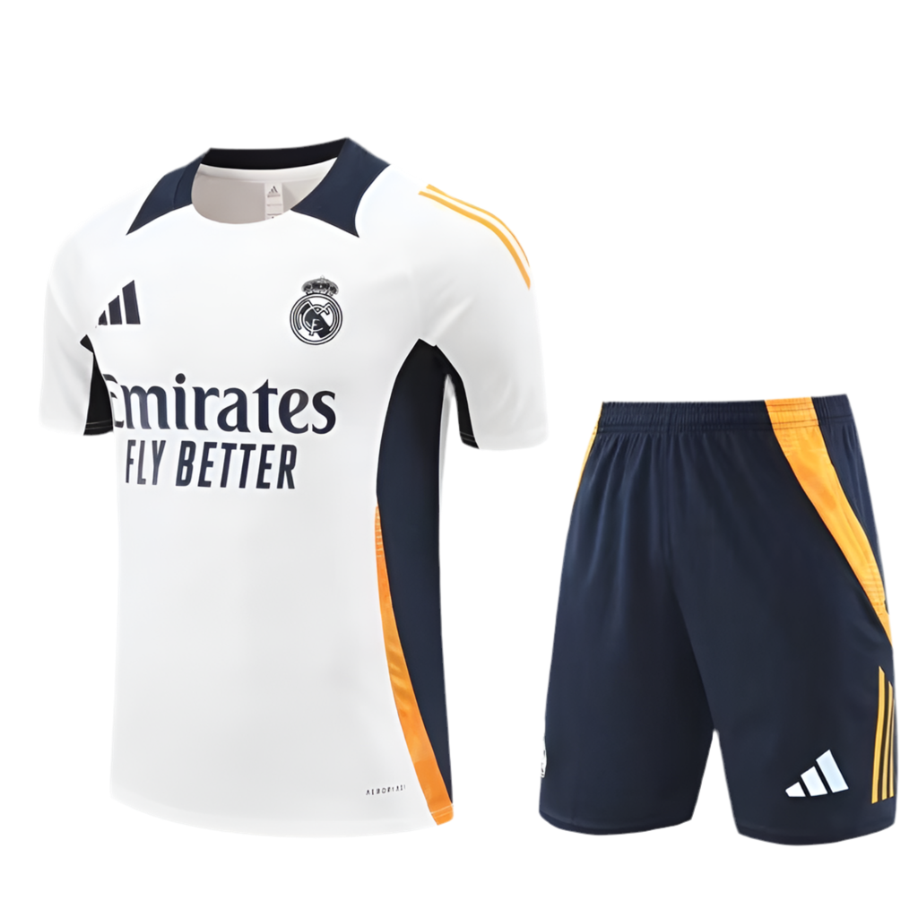 Real Madrid FC Training Set