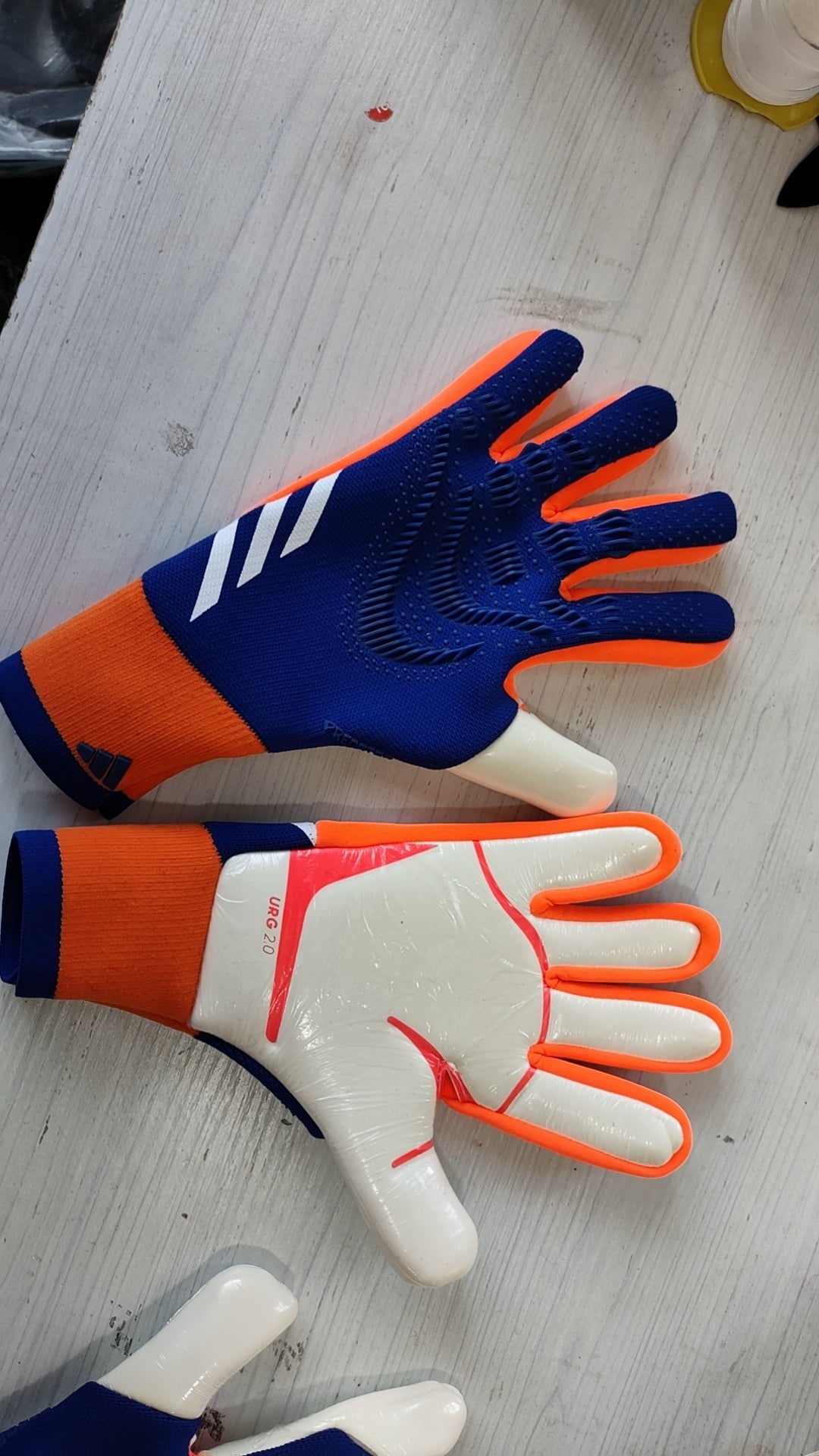 Adidas Predator Pro Gloves