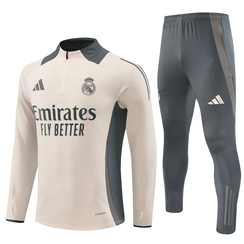 Real Madrid FC