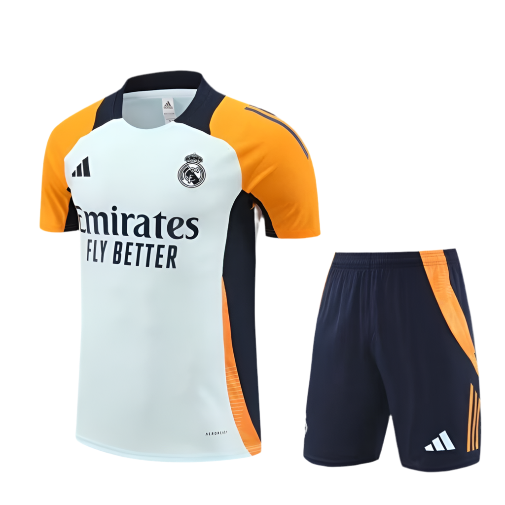 Real Madrid FC Training Set