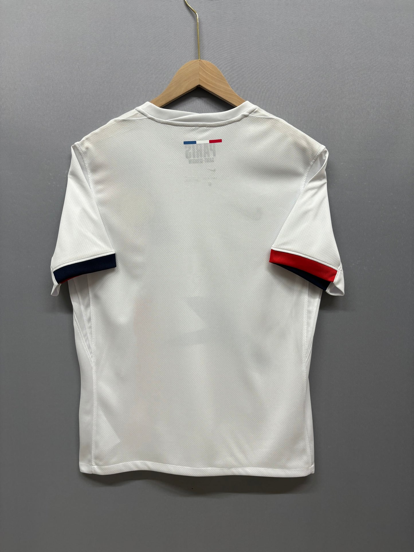 Paris Saint-Germain 24/25 Away Jersey
