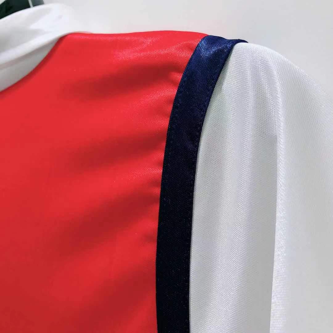 Arsenal FC 98/99 Home Jersey