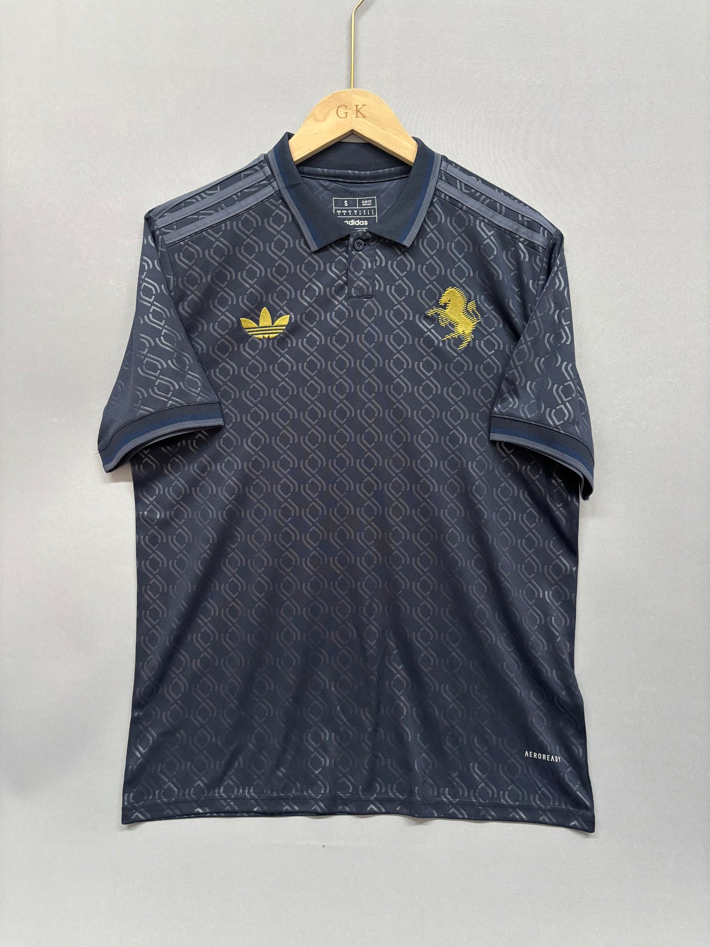 Juventus FC 24/25 Third Jersey