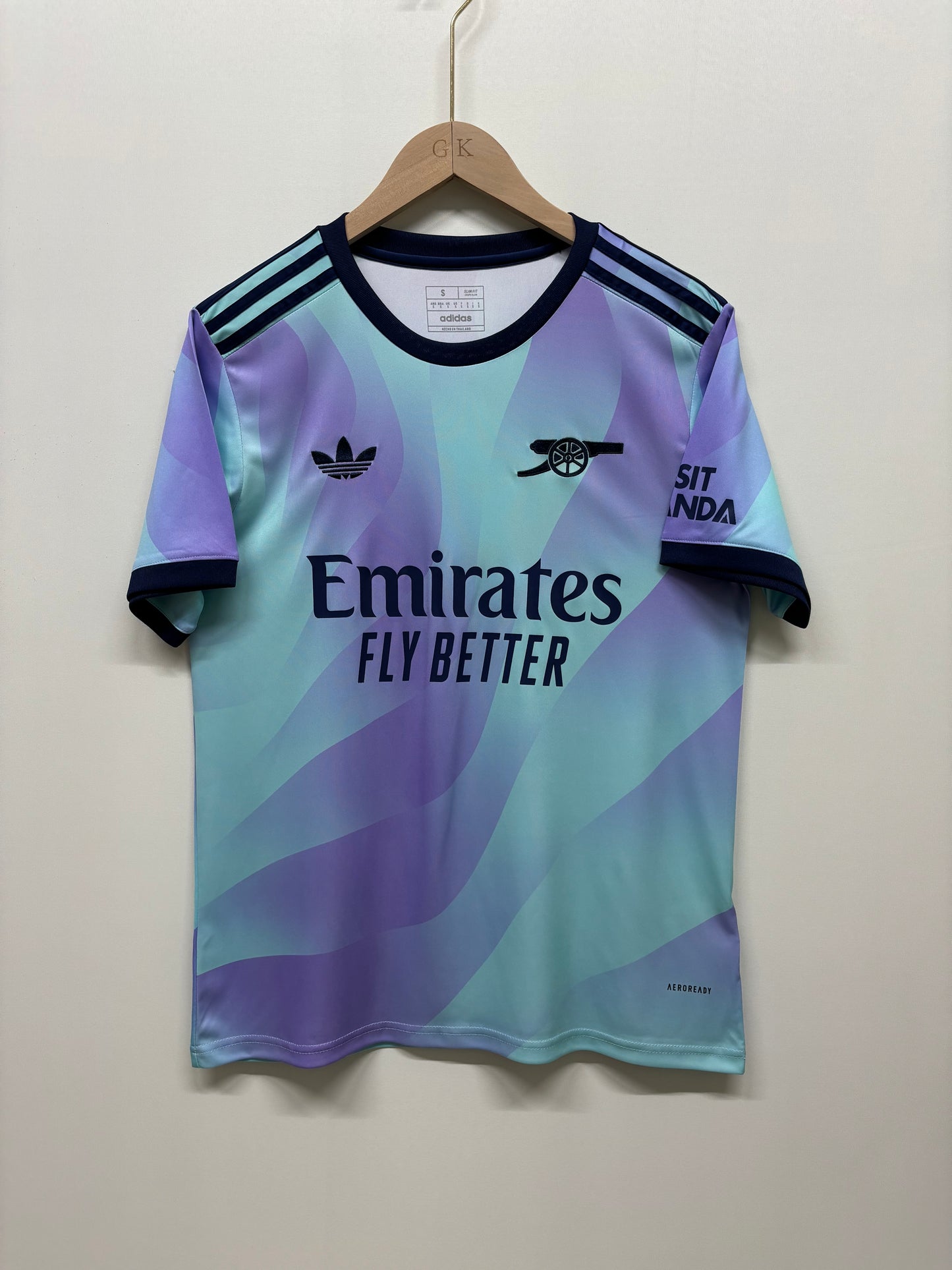 Arsenal FC 24/25 Third Jersey