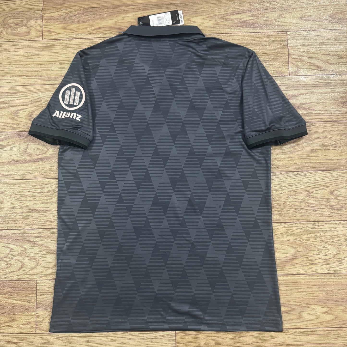 Bayern Munich 24/25 Oktoberfest Jersey