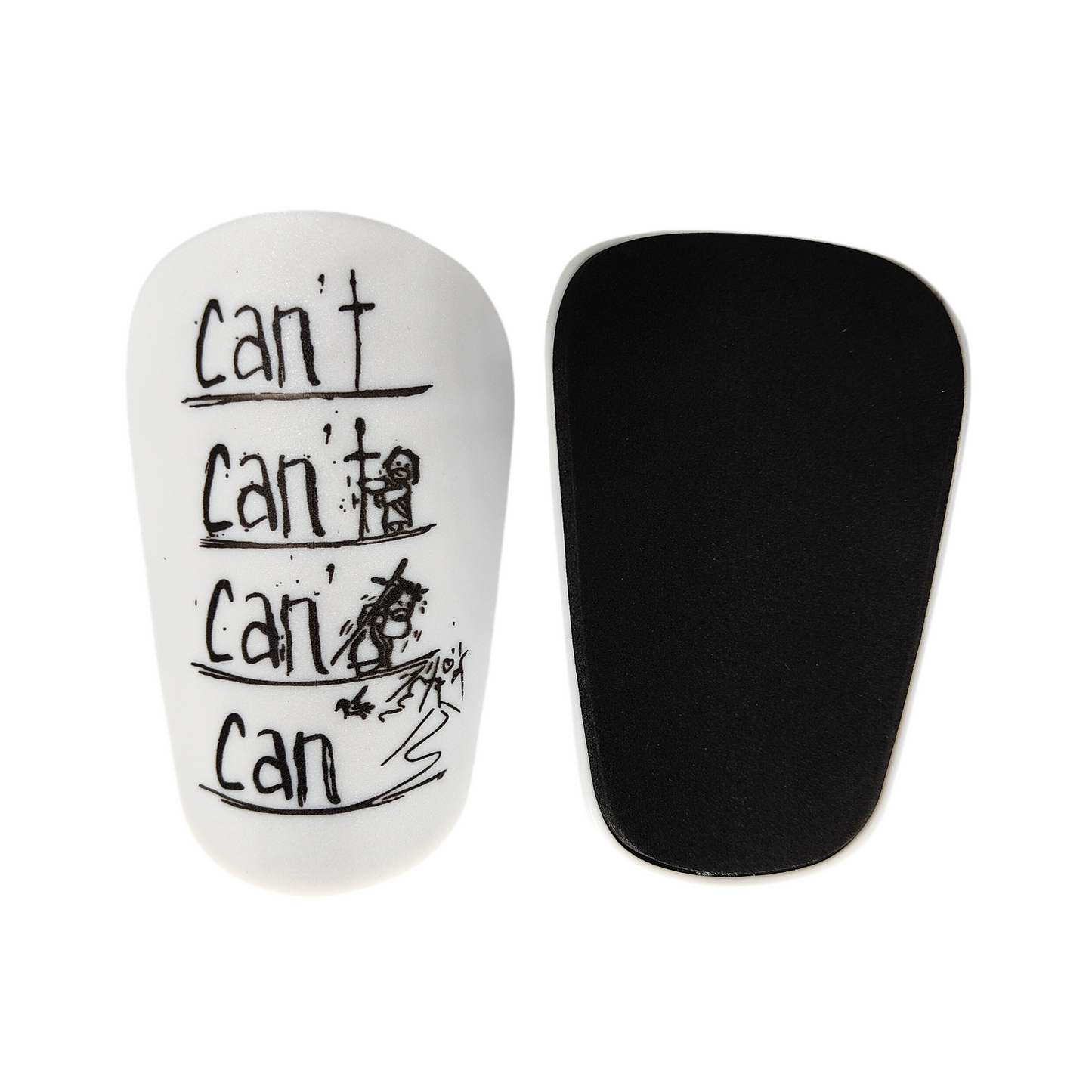 Shin Pads