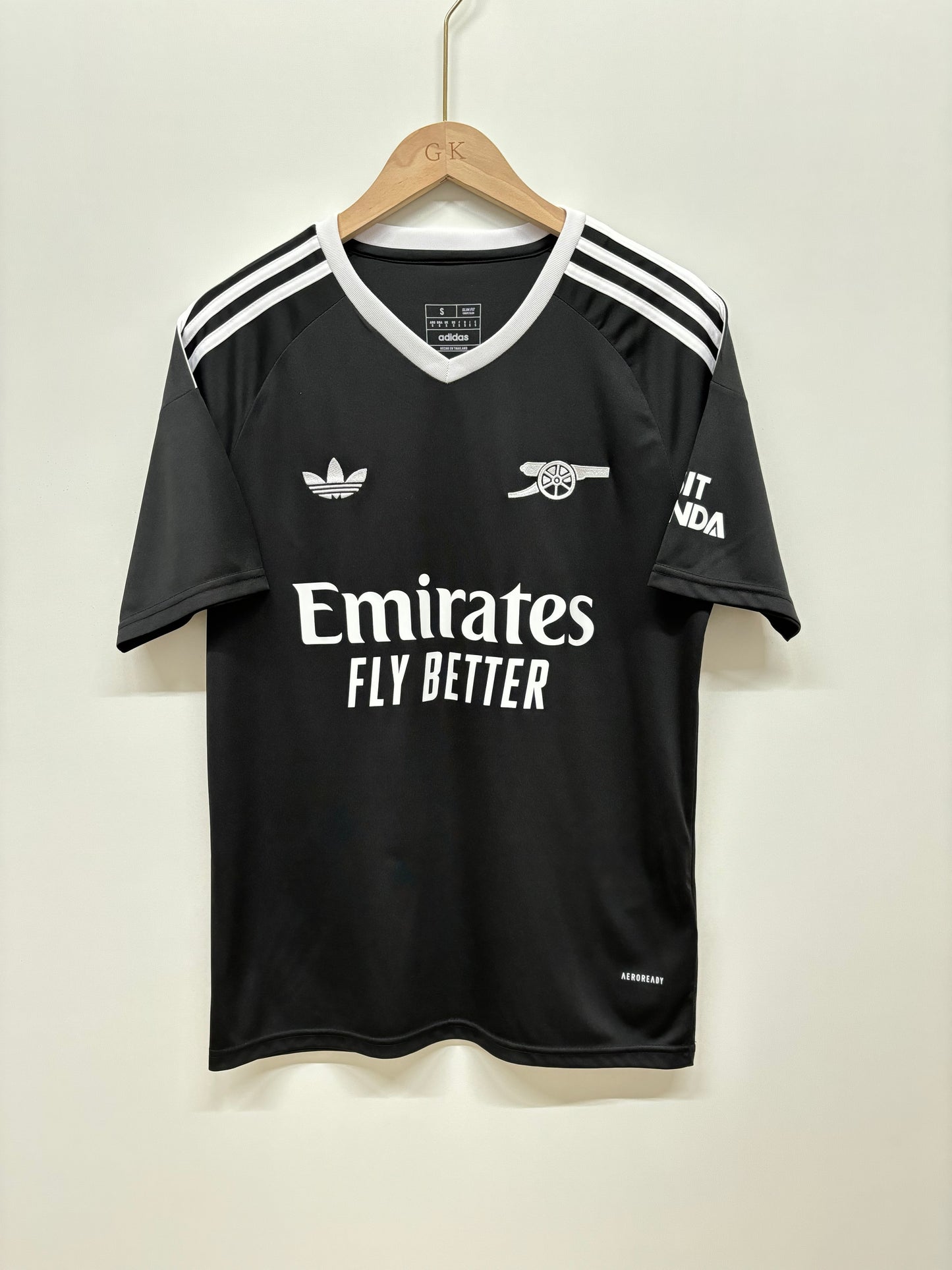 Arsenal FC 24/25 Goalkeeper Jersey