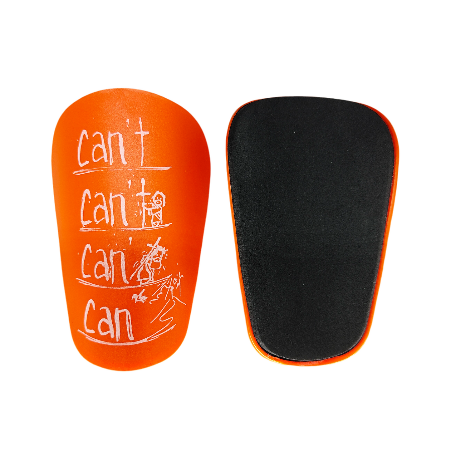 Shin Pads
