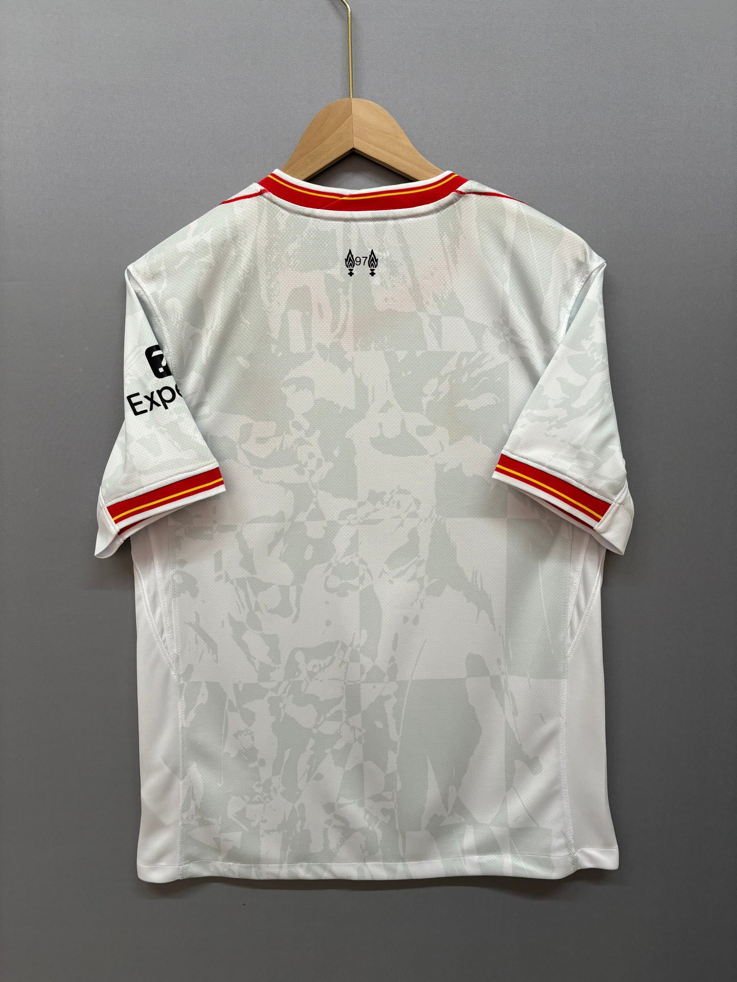Liverpool FC 24/25 Third Jersey