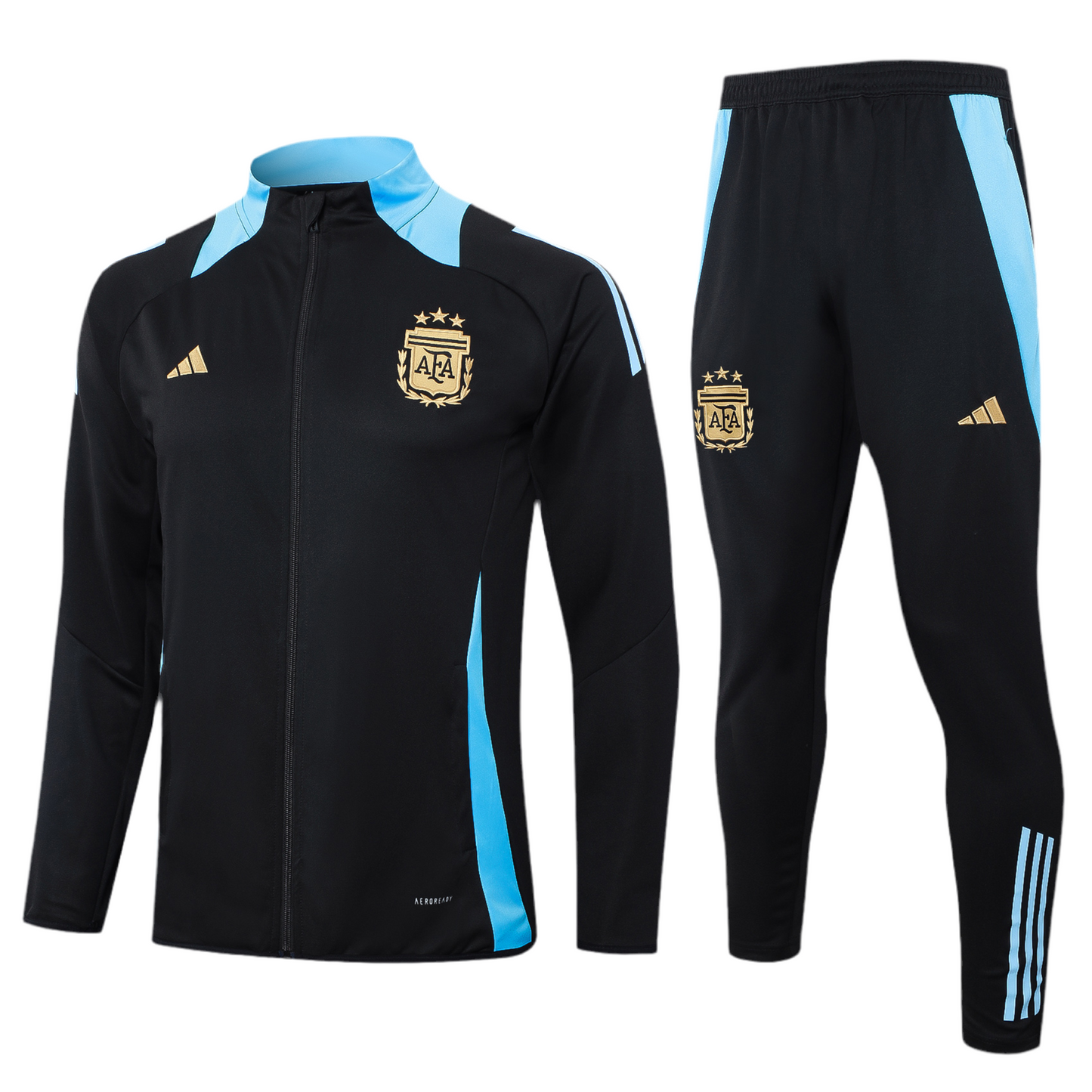 Argentina
