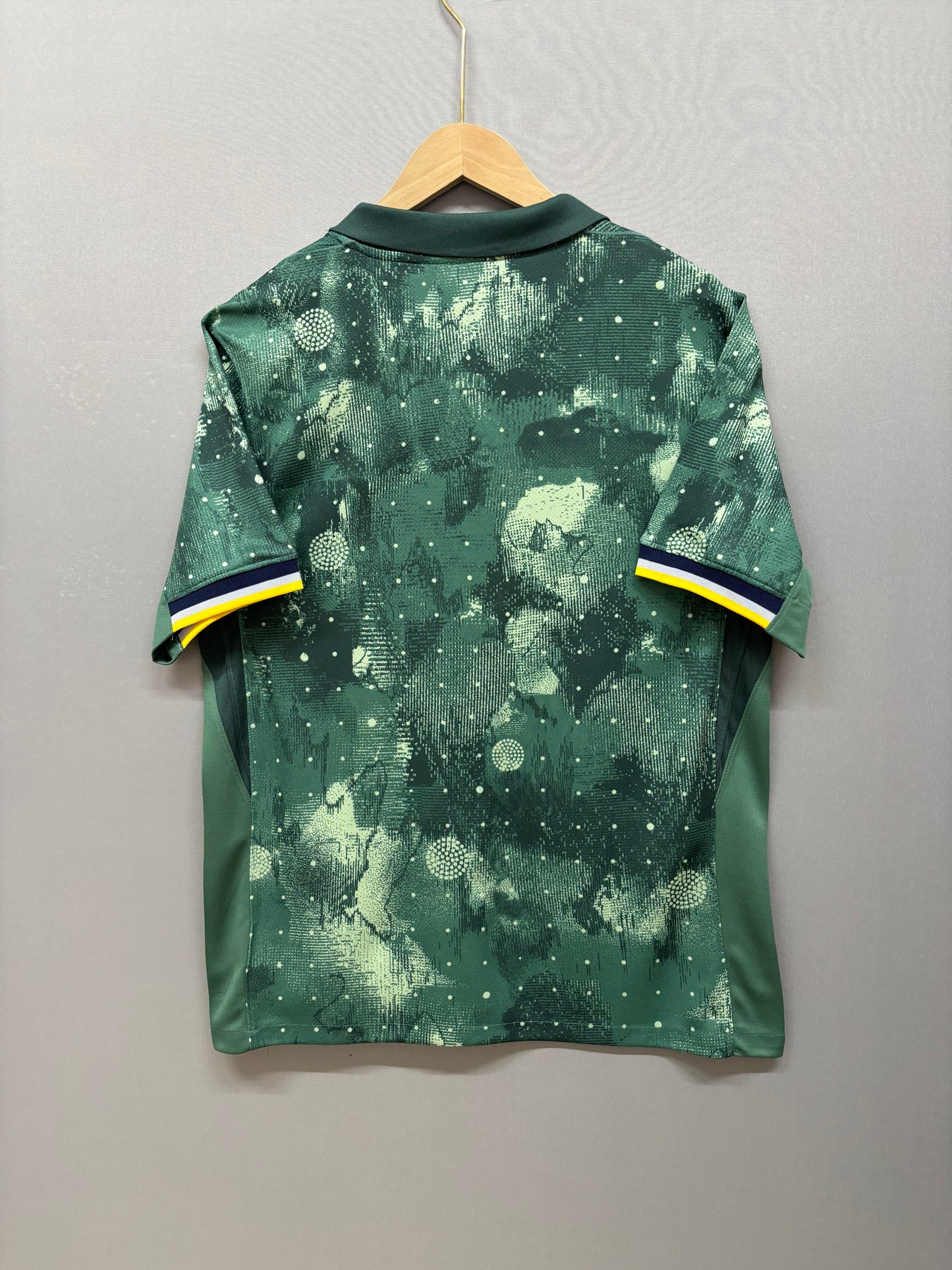 Tottenham Hotspur FC 24/25 Third Jersey