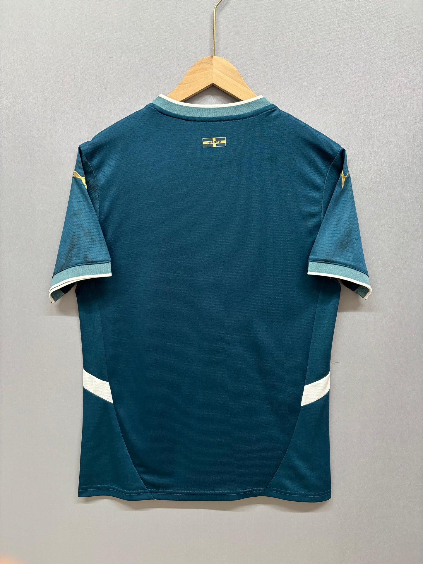 Marseille FC 24/25 Away Jersey