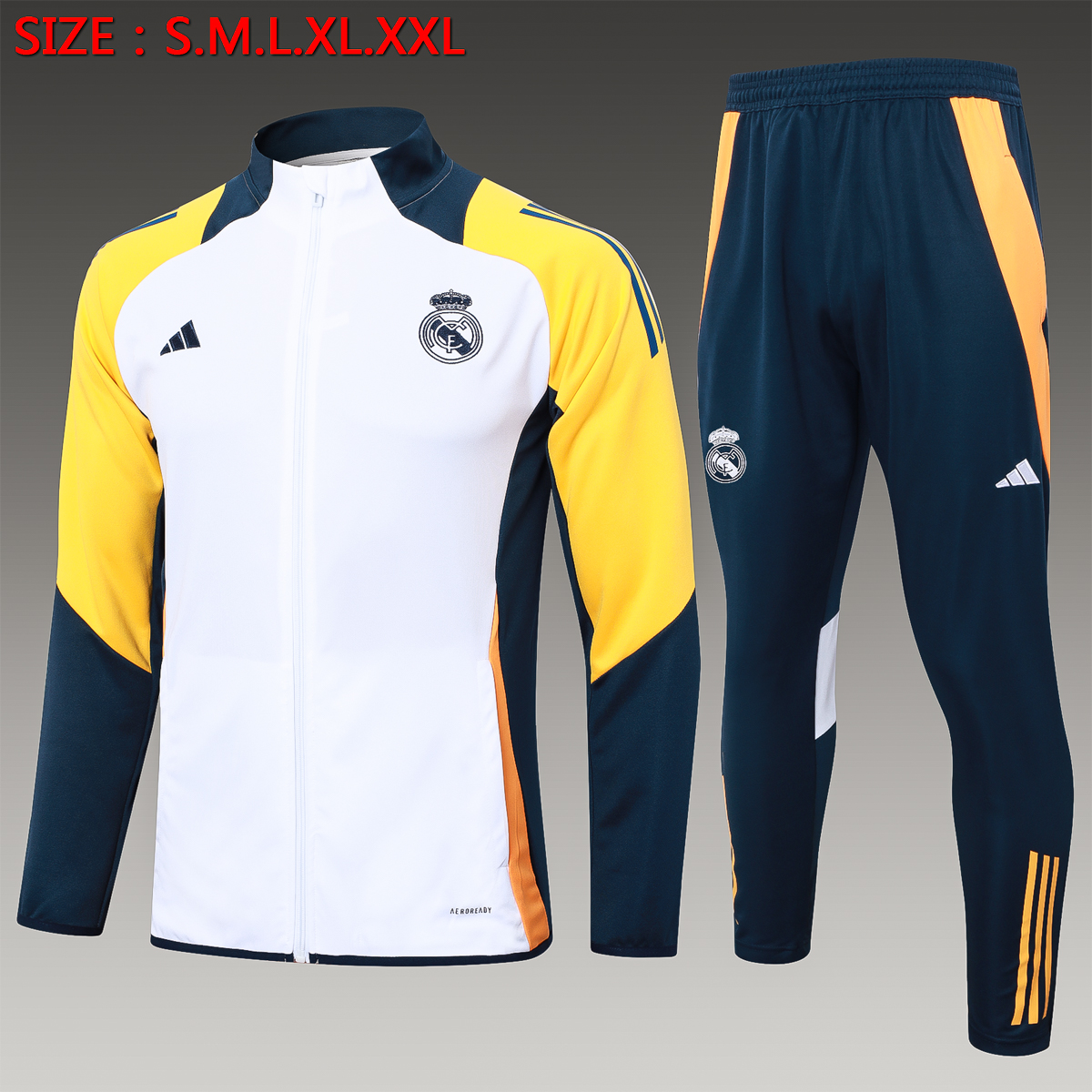 Real Madrid FC