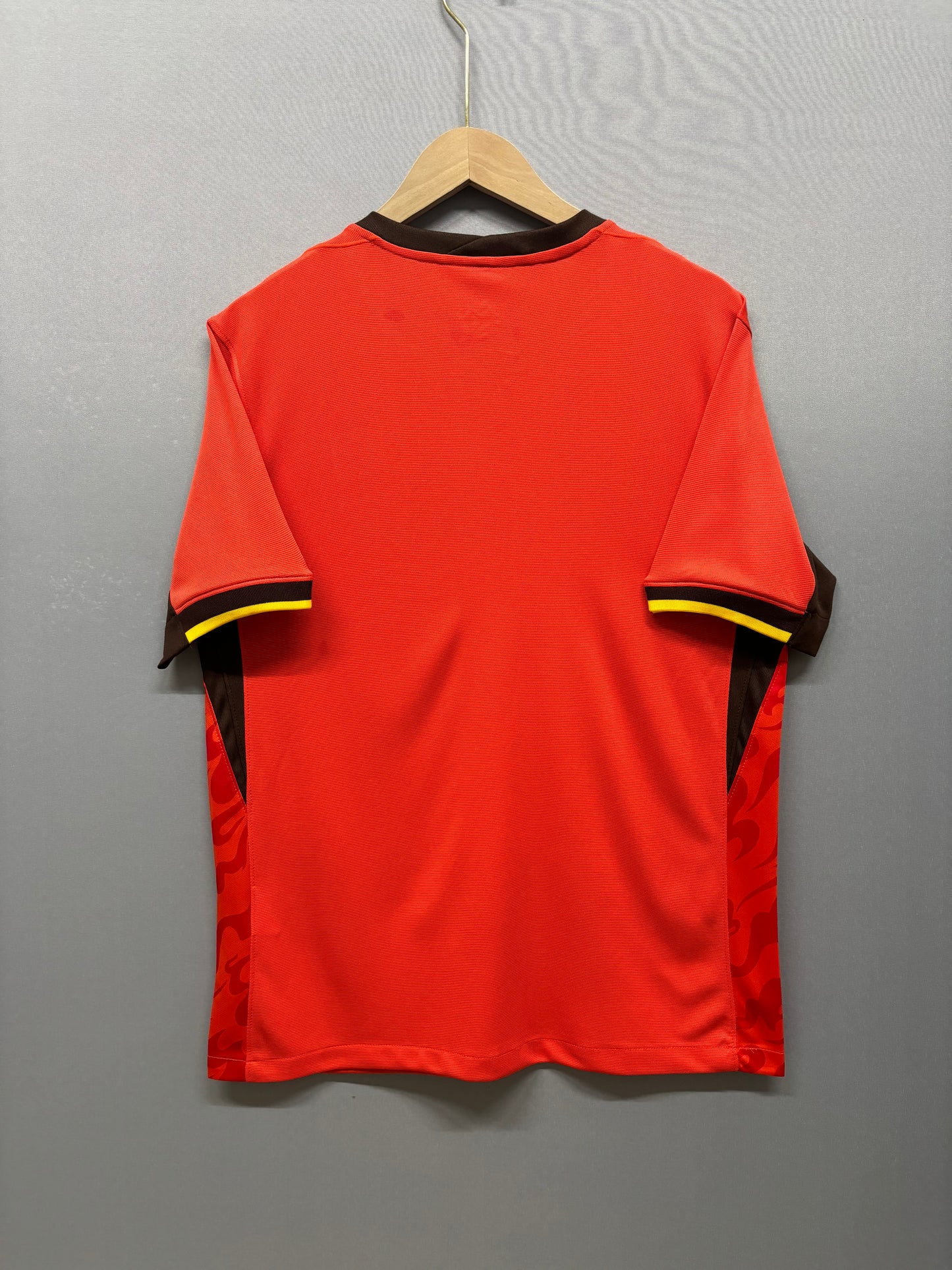 China 24/25 Home Jersey