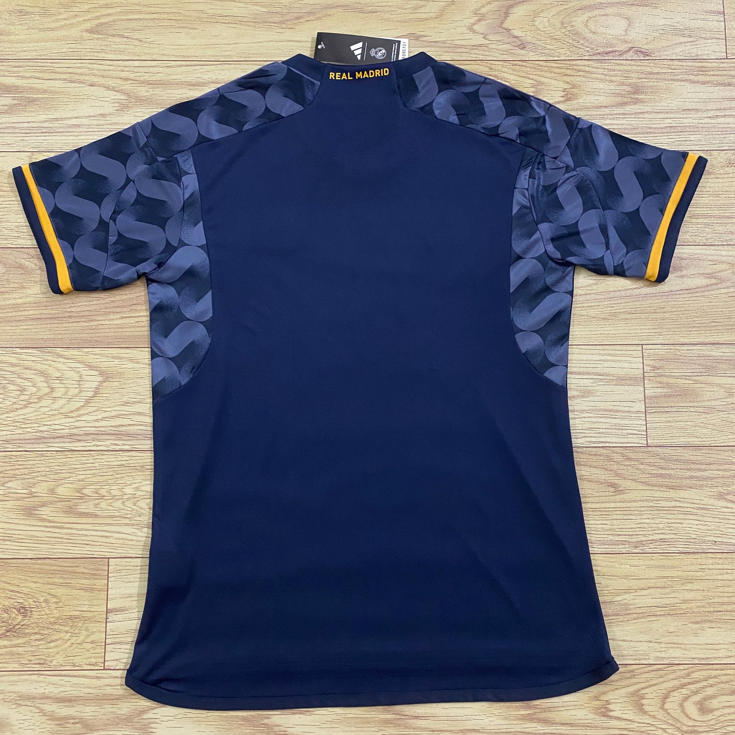 Real Madrid FC 23/24 Away Jersey