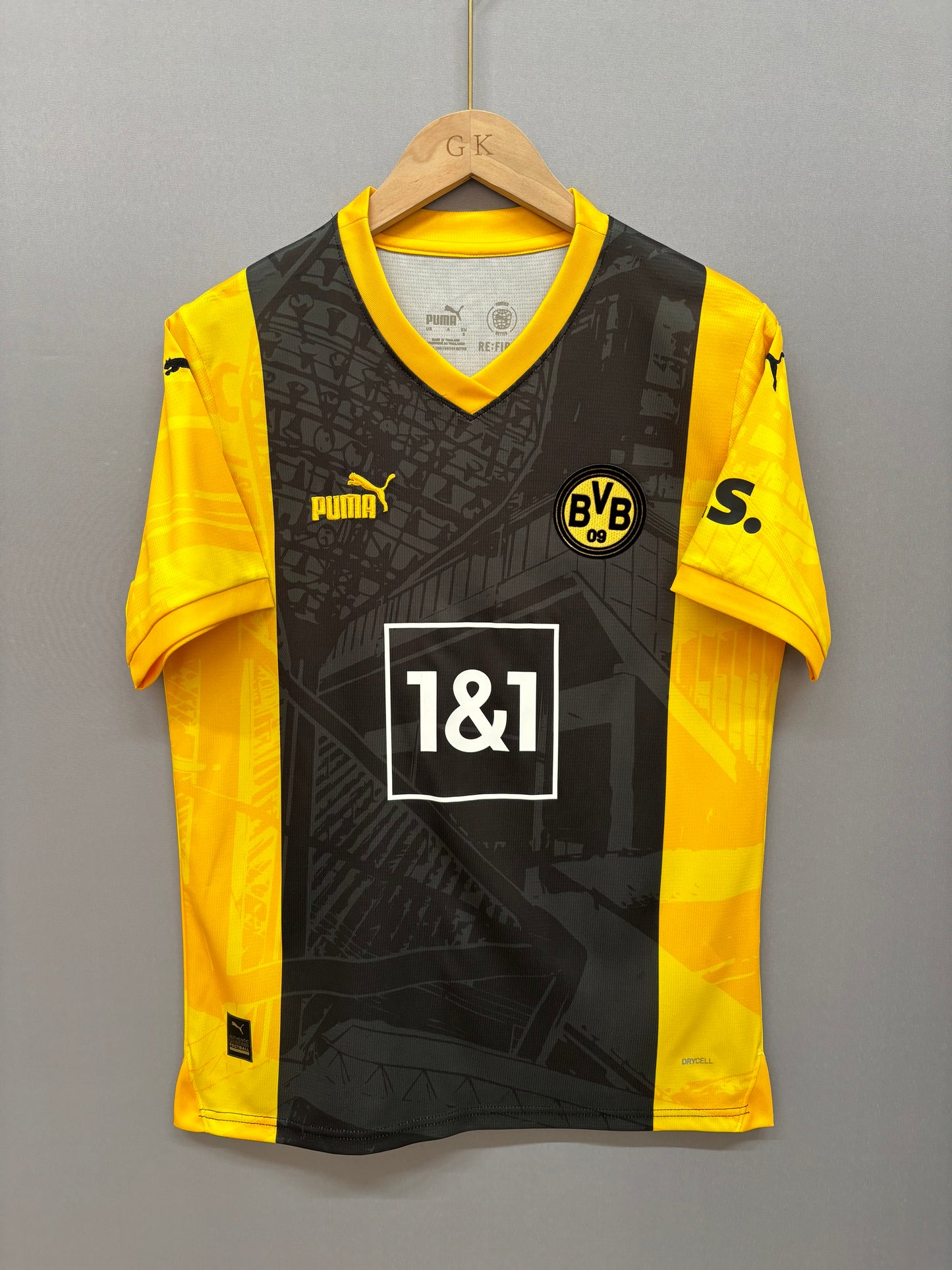 Borussia Dortmund 23/24 Special Jersey
