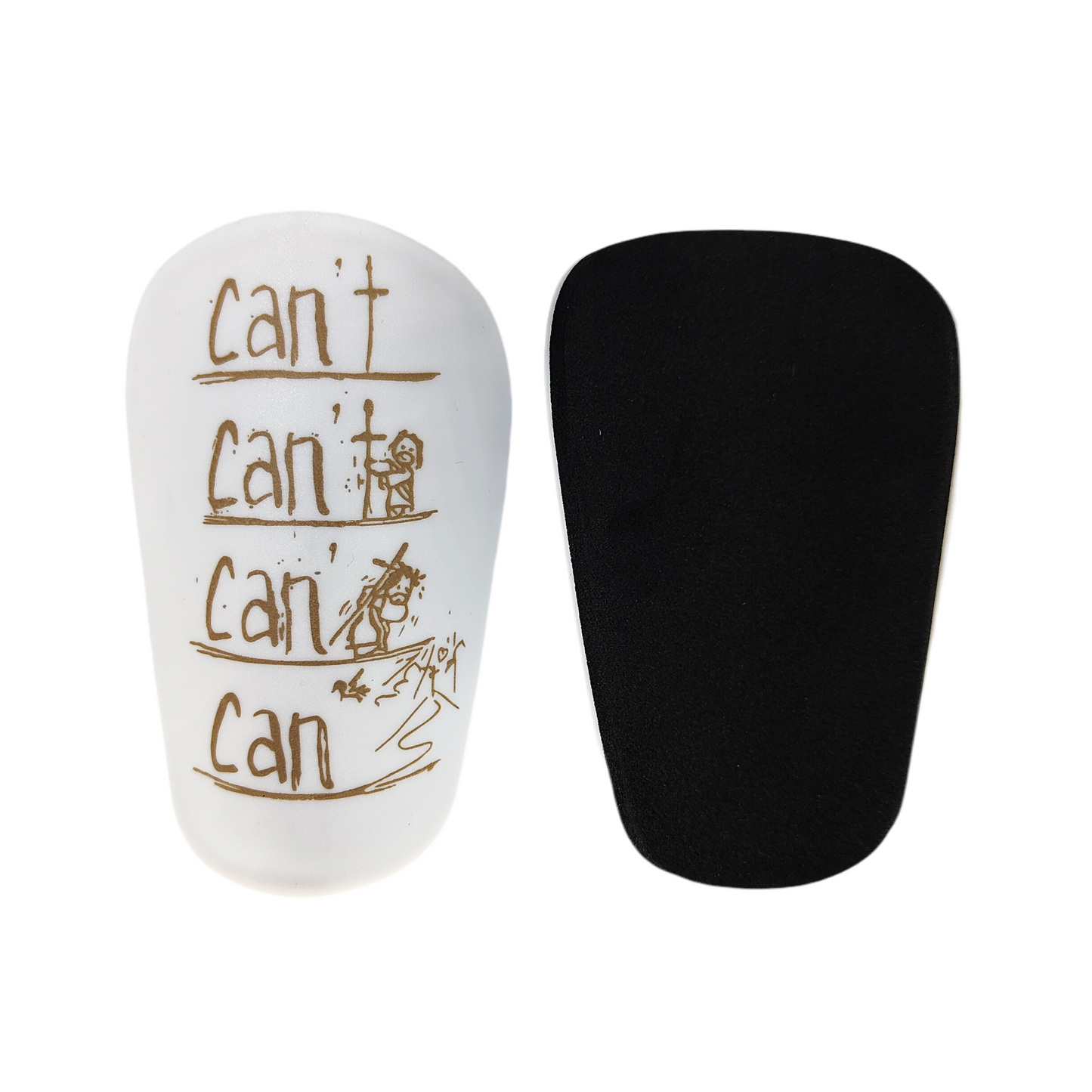 Shin Pads
