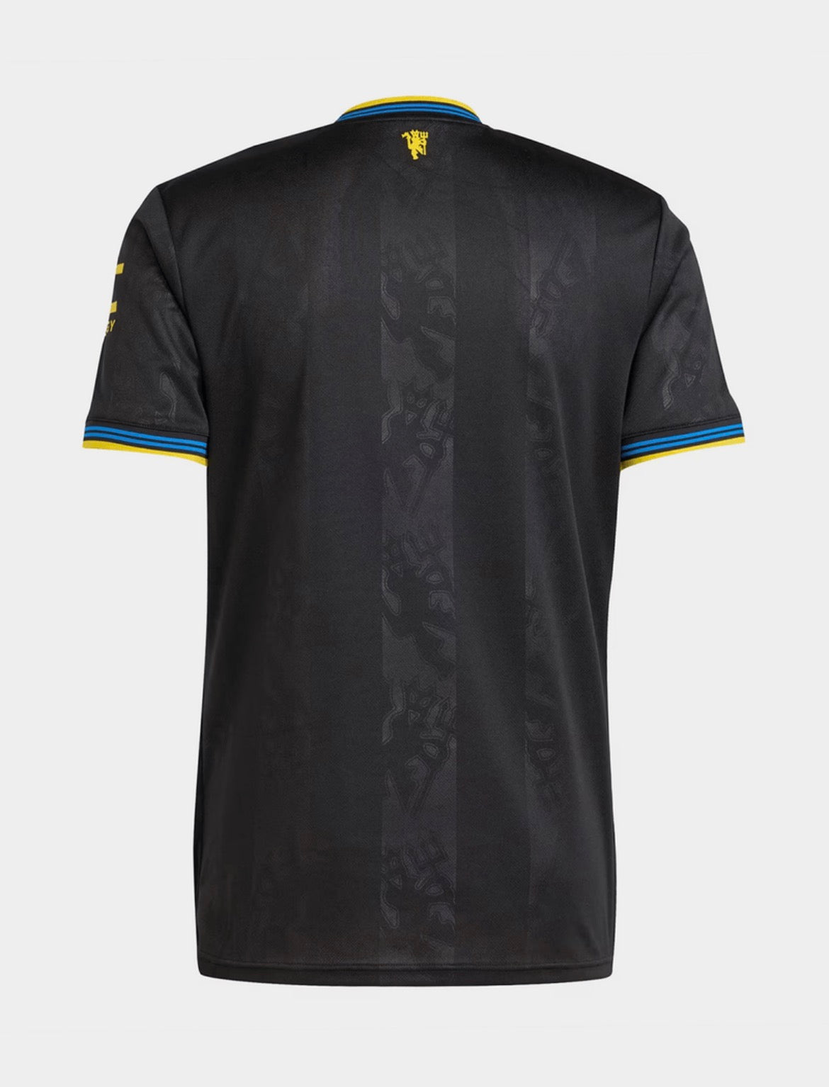 Manchester United 25/26 Third Jersey