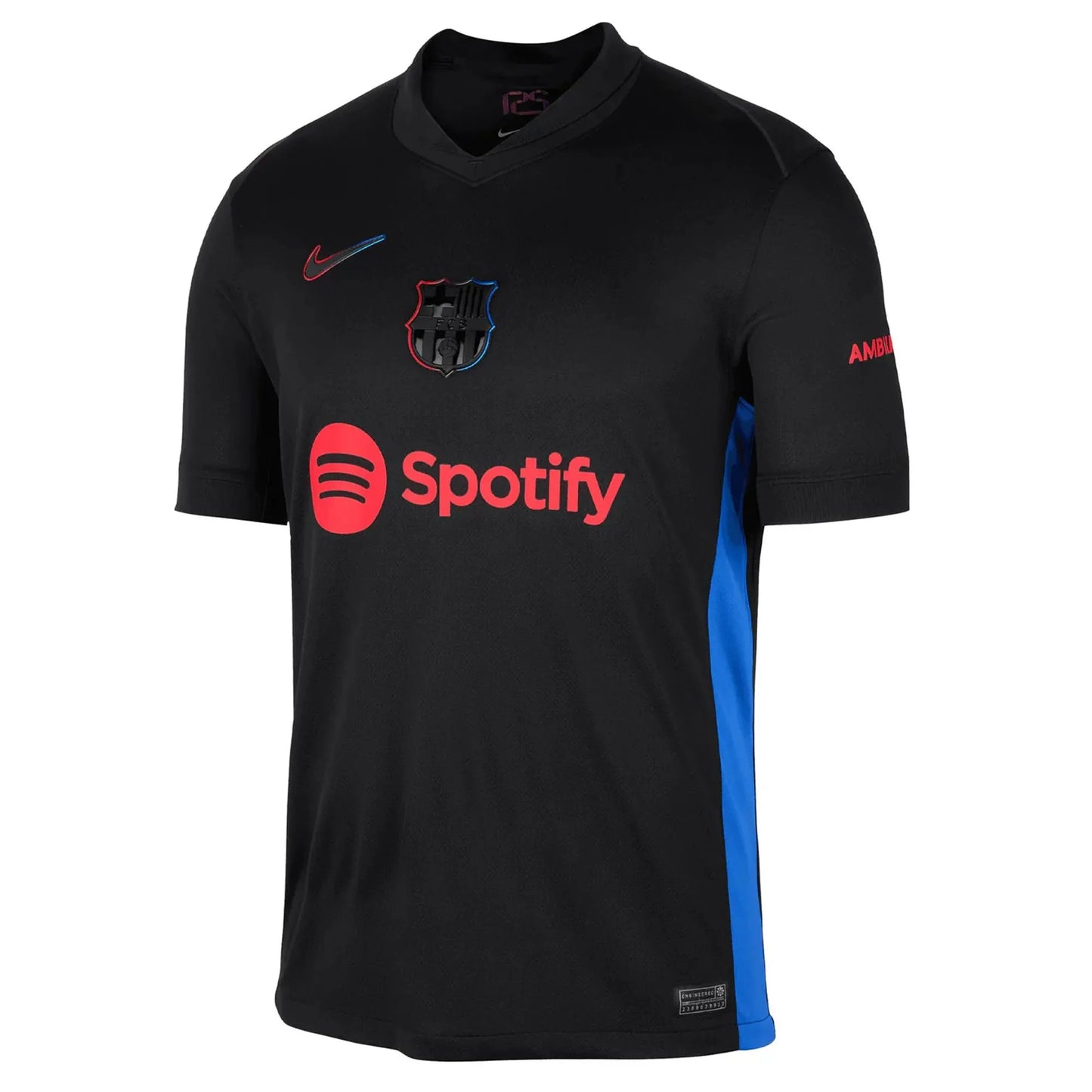 FC Barcelona 24/25 Away Jersey
