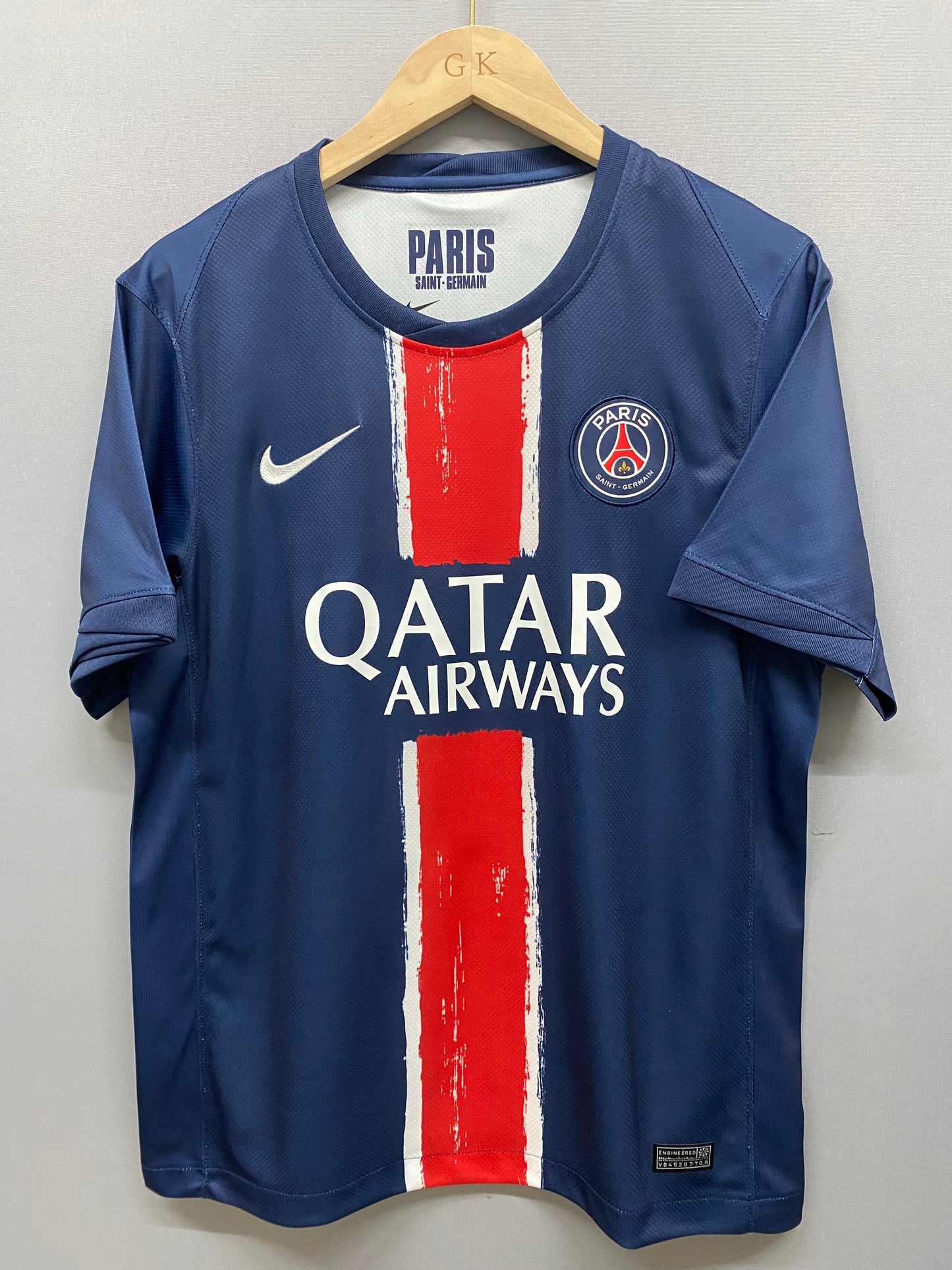 Paris Saint-Germain 24/25 Home Jersey