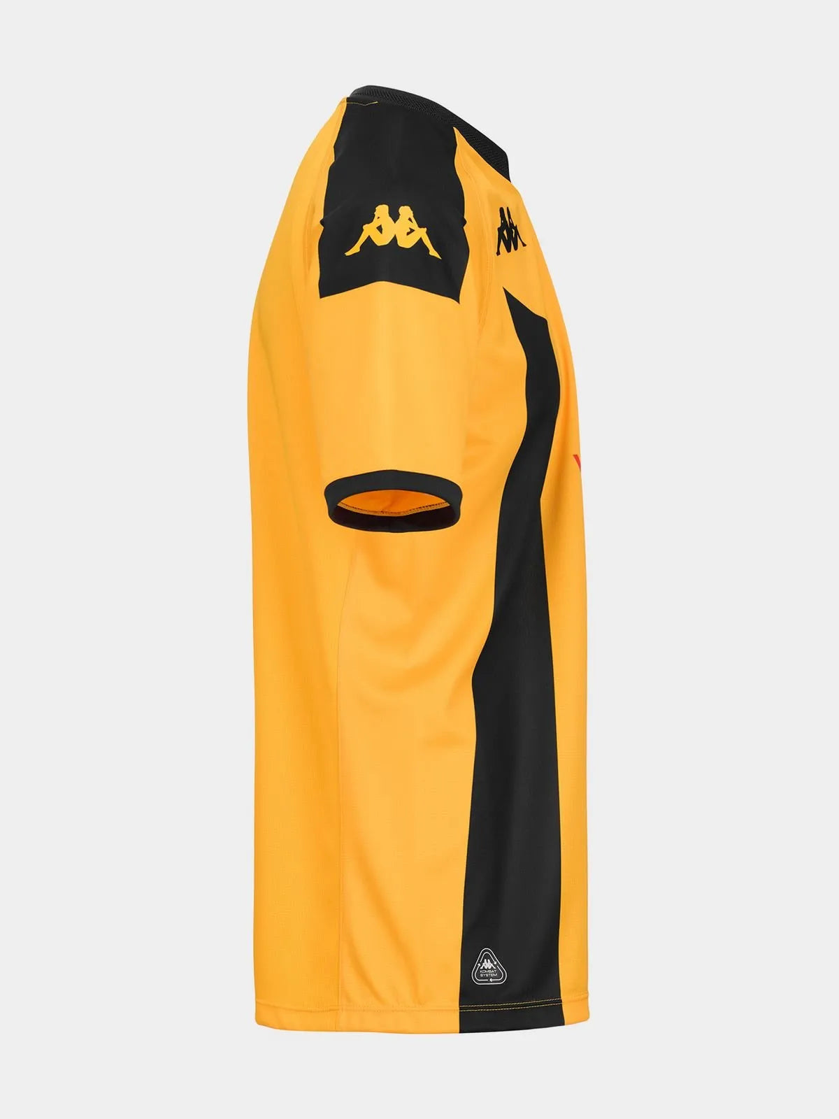 Kaizer Chiefs FC 24/25 Home Jersey