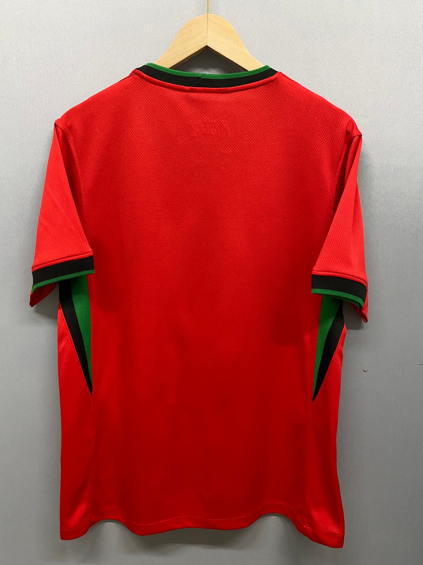 Portugal 24/25 Home Jersey