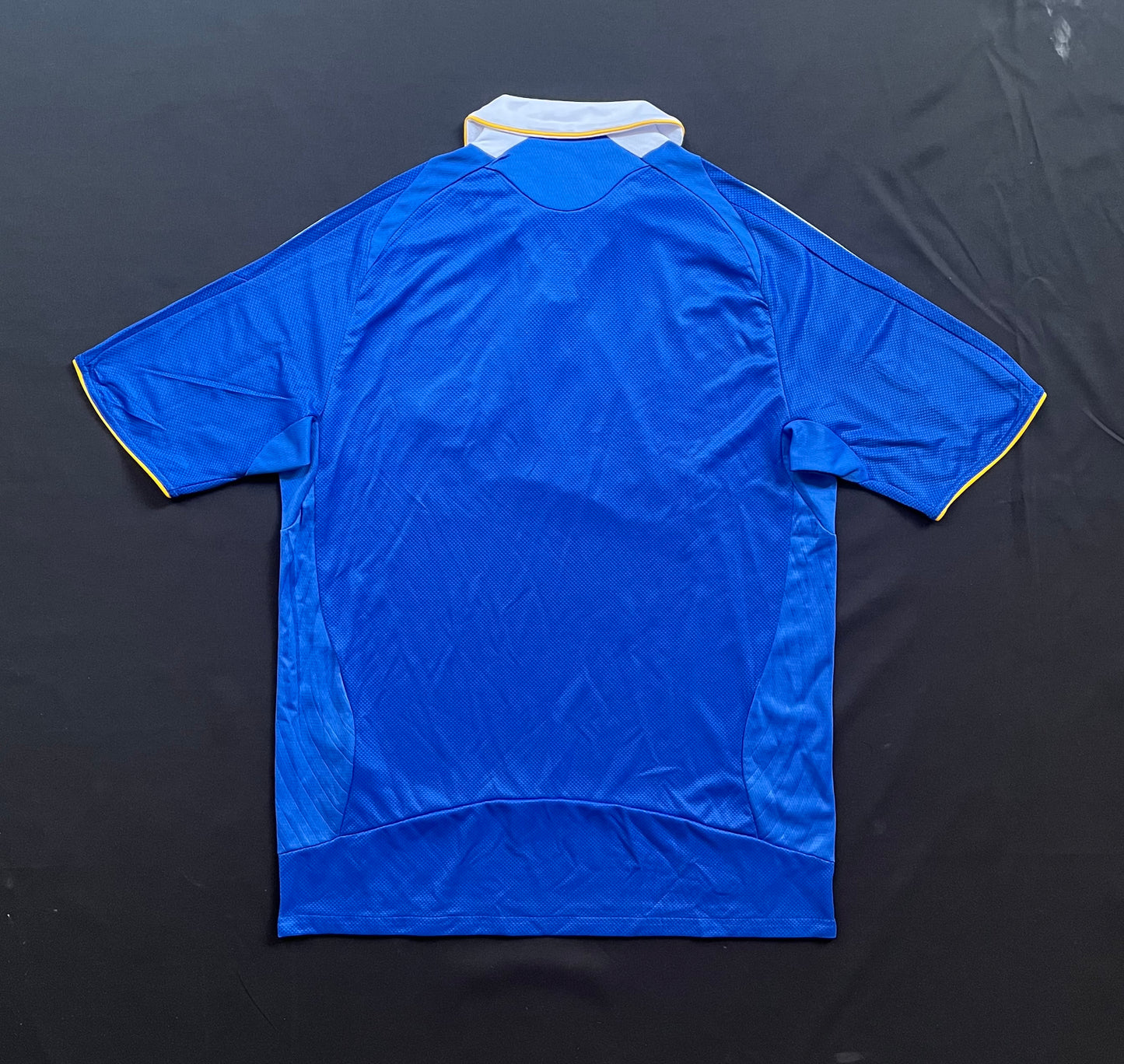 Chelsea FC 08/09 Jersey - UCL FINAL ‘08