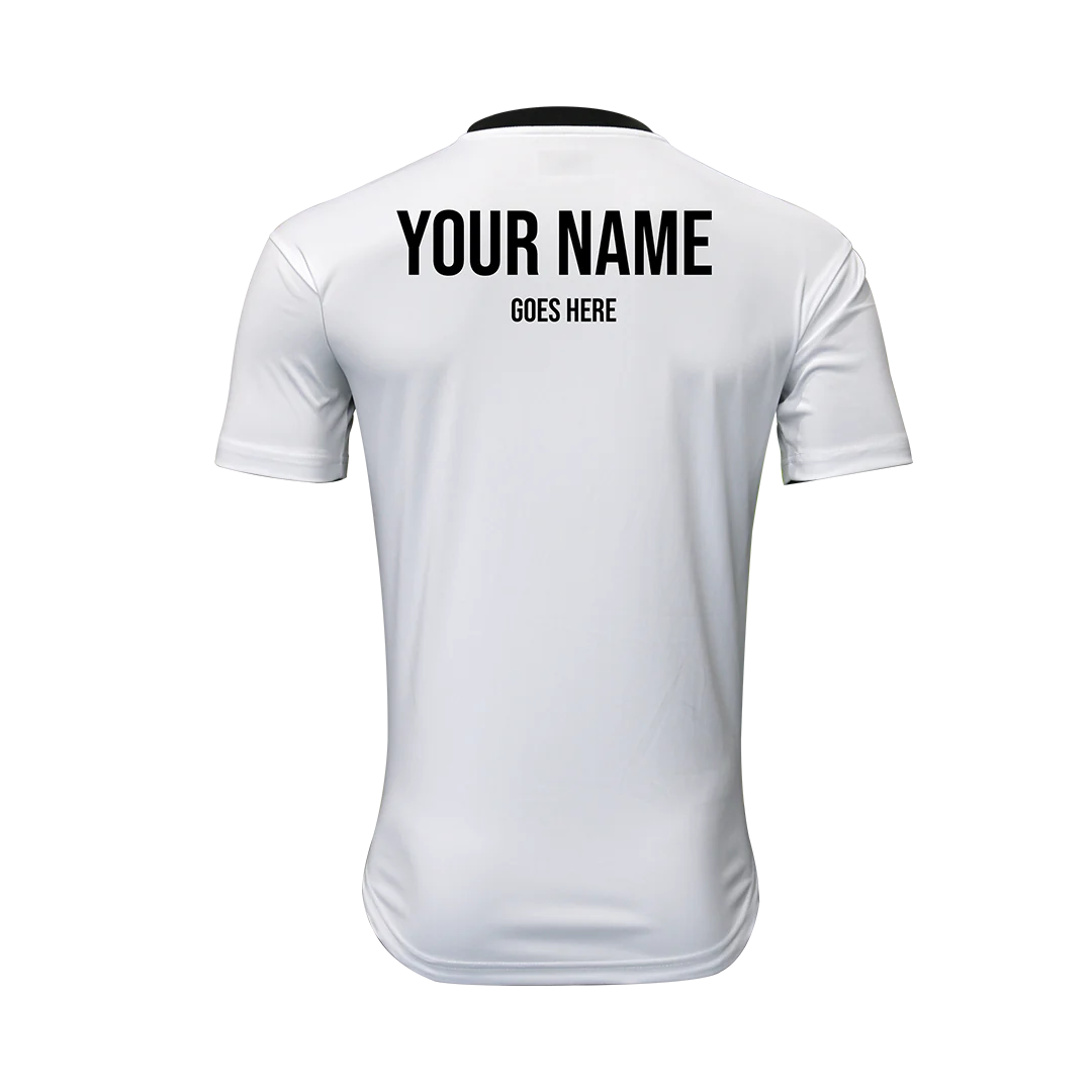 Printing - Name