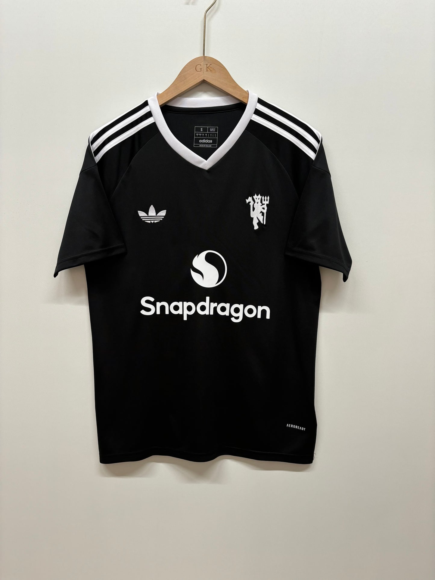 Manchester United FC 24/25 Goalkeeper Jersey