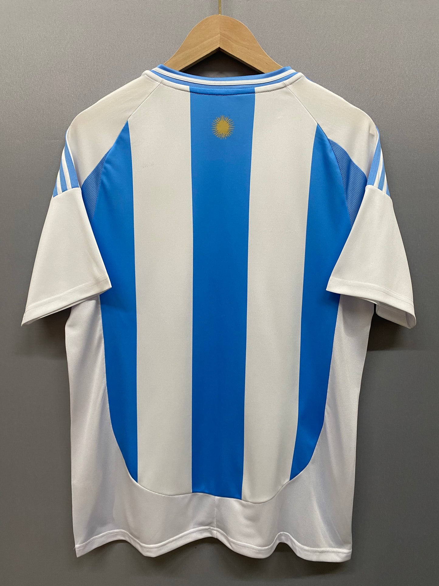 Argentina 24/25 Home Jersey