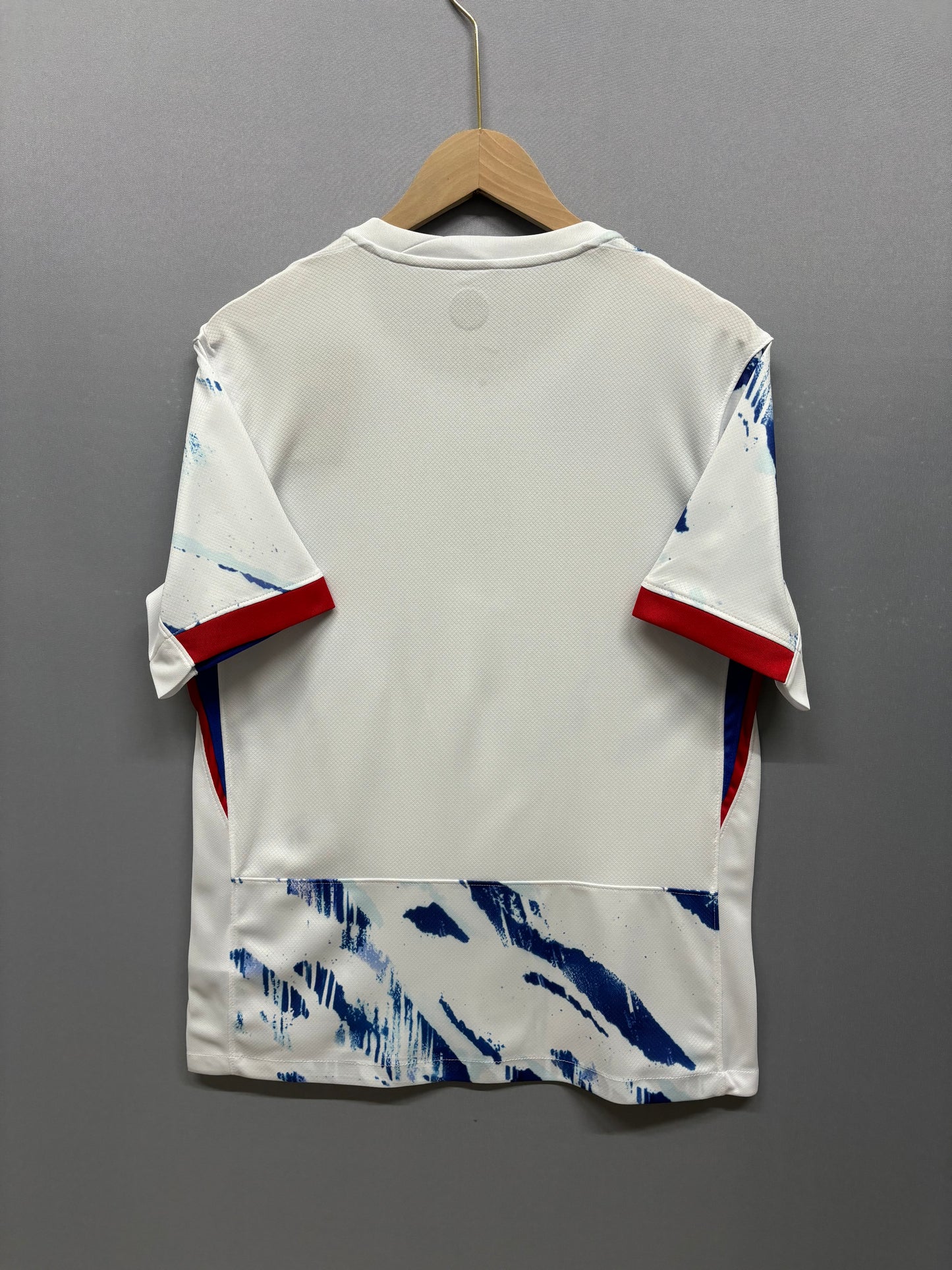 Norway 24/25 Away Jersey