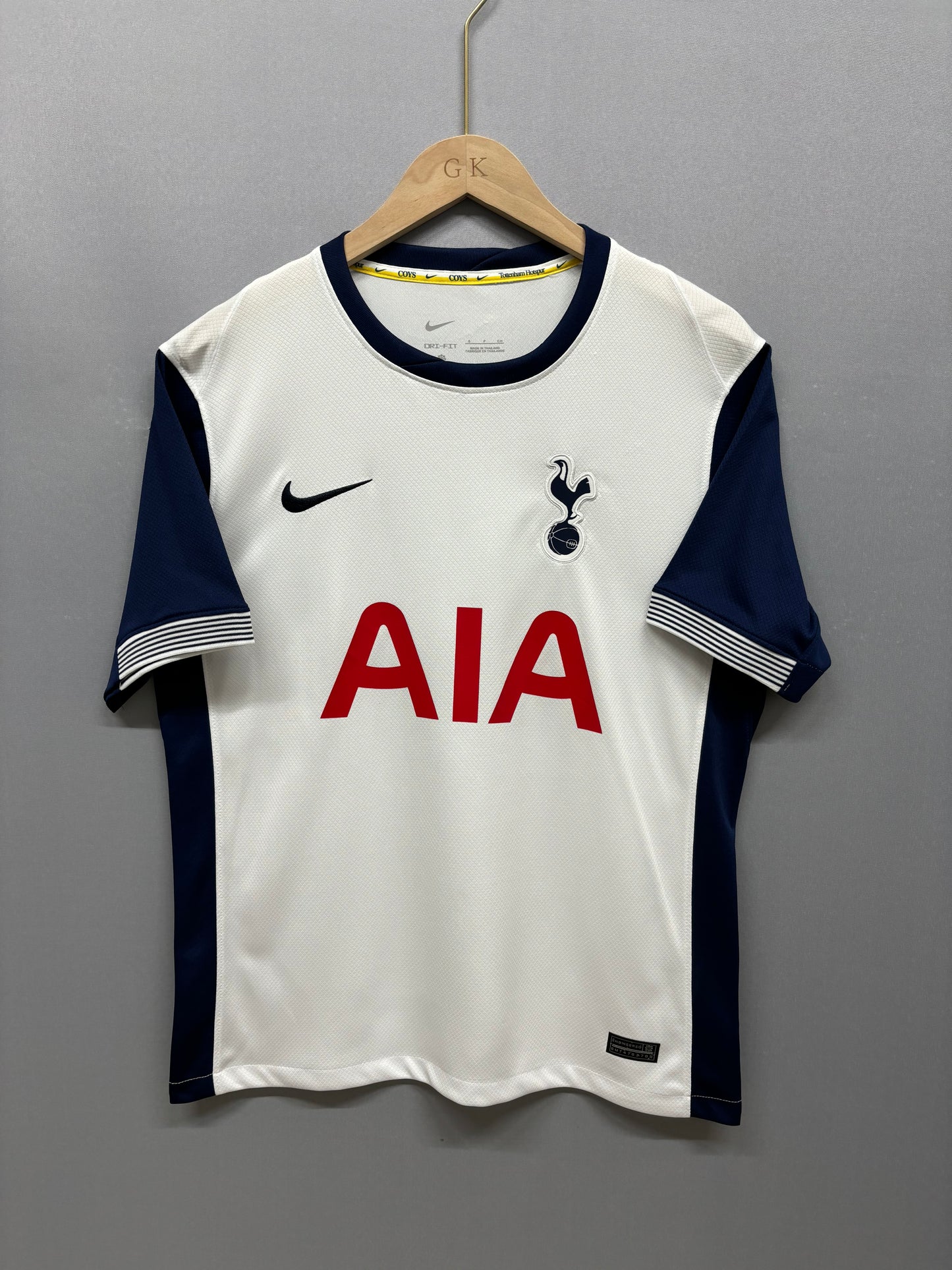 Tottenham Hotspur FC 24/25 Home Jersey