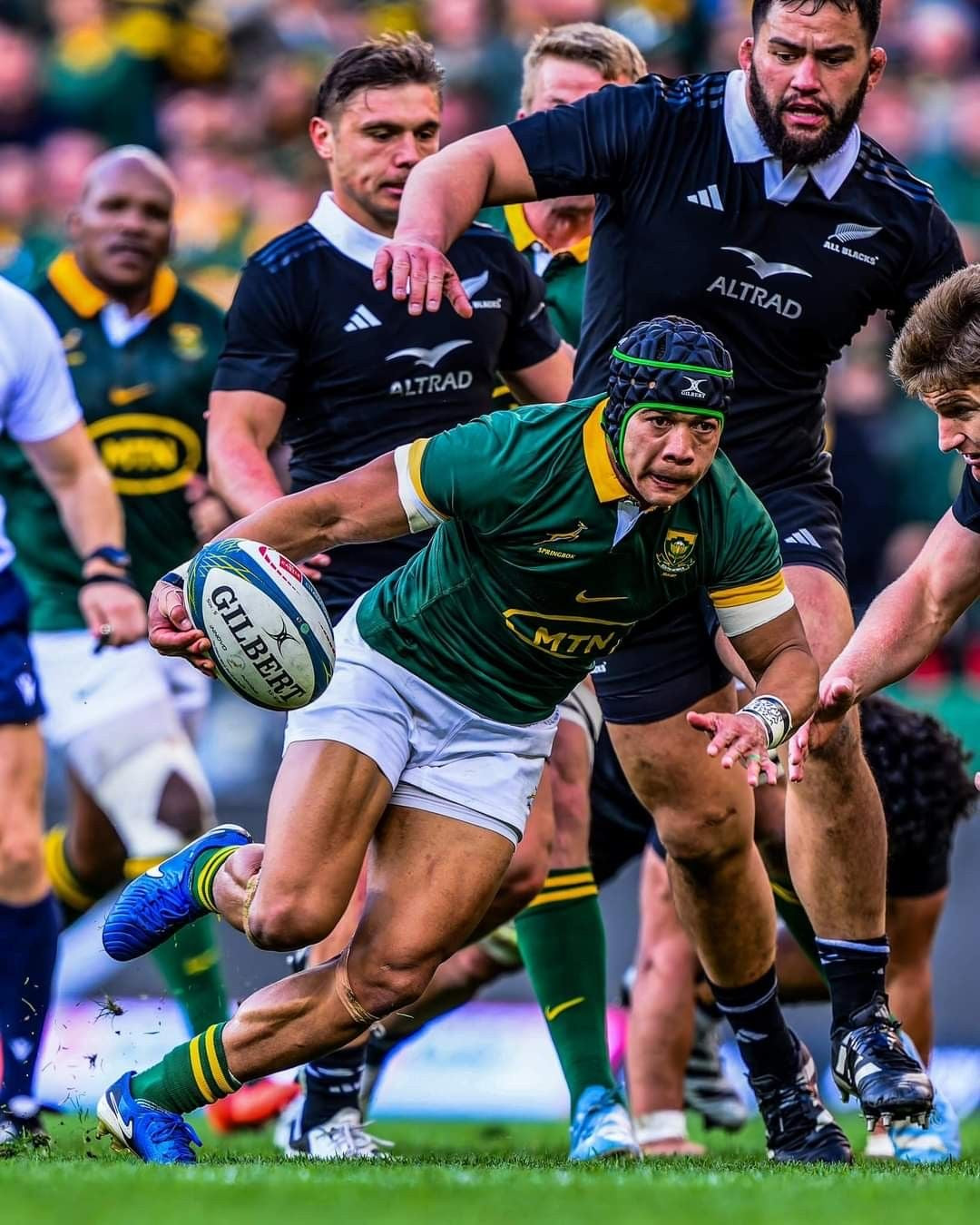 RUGBY