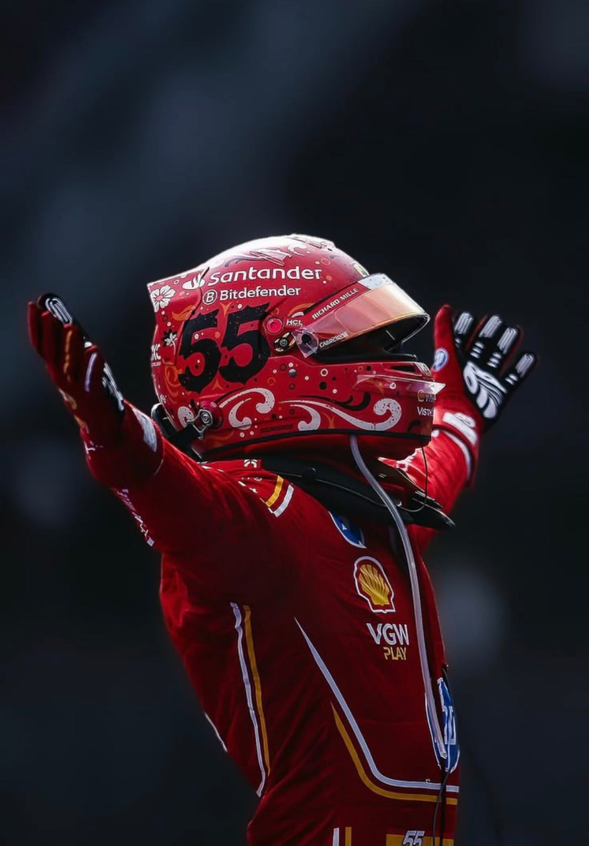 FORMULA 1