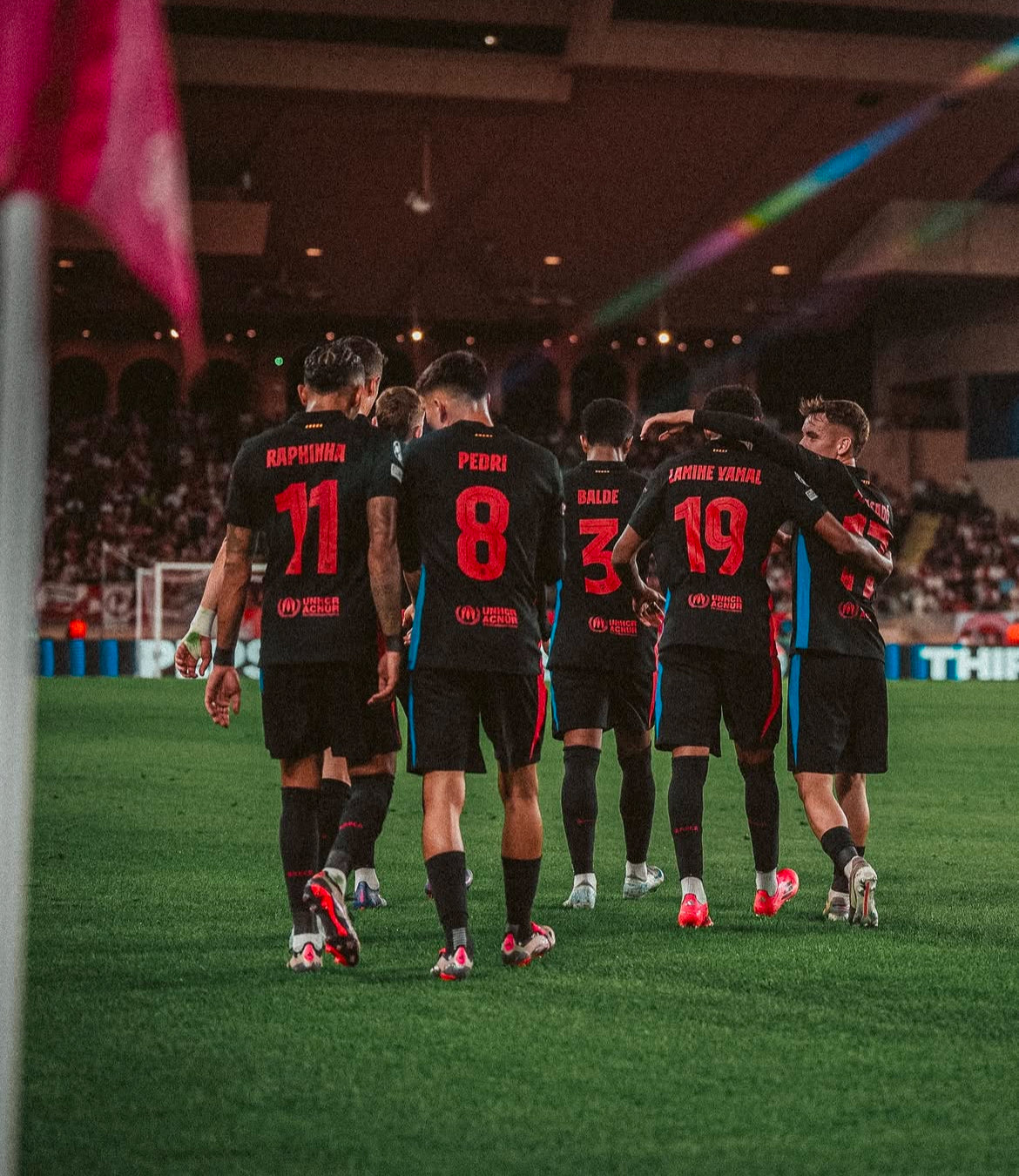 PLAYER VERSION JERSEYS