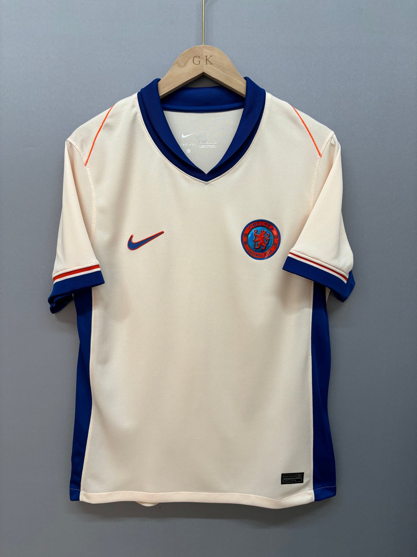 Chelsea FC 24/25 Away Jersey