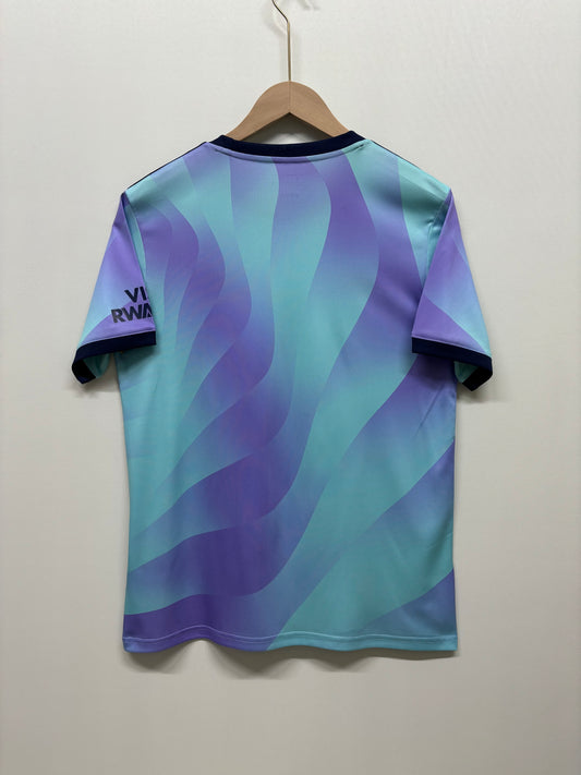 Arsenal FC 24/25 Third Jersey