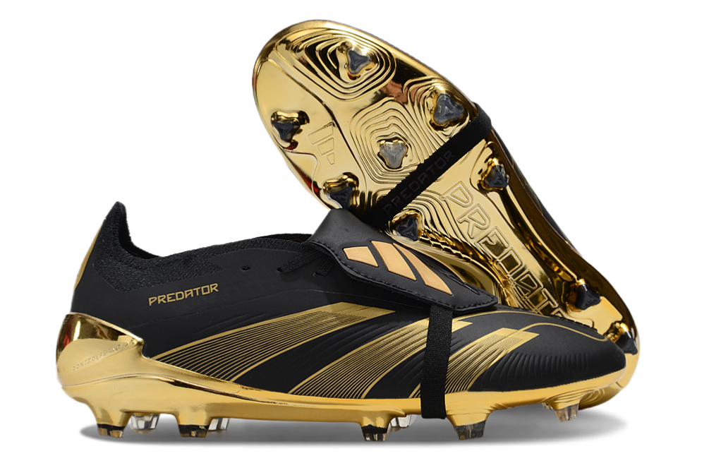 Adidas Predator Elite Bellingham Tongue FG